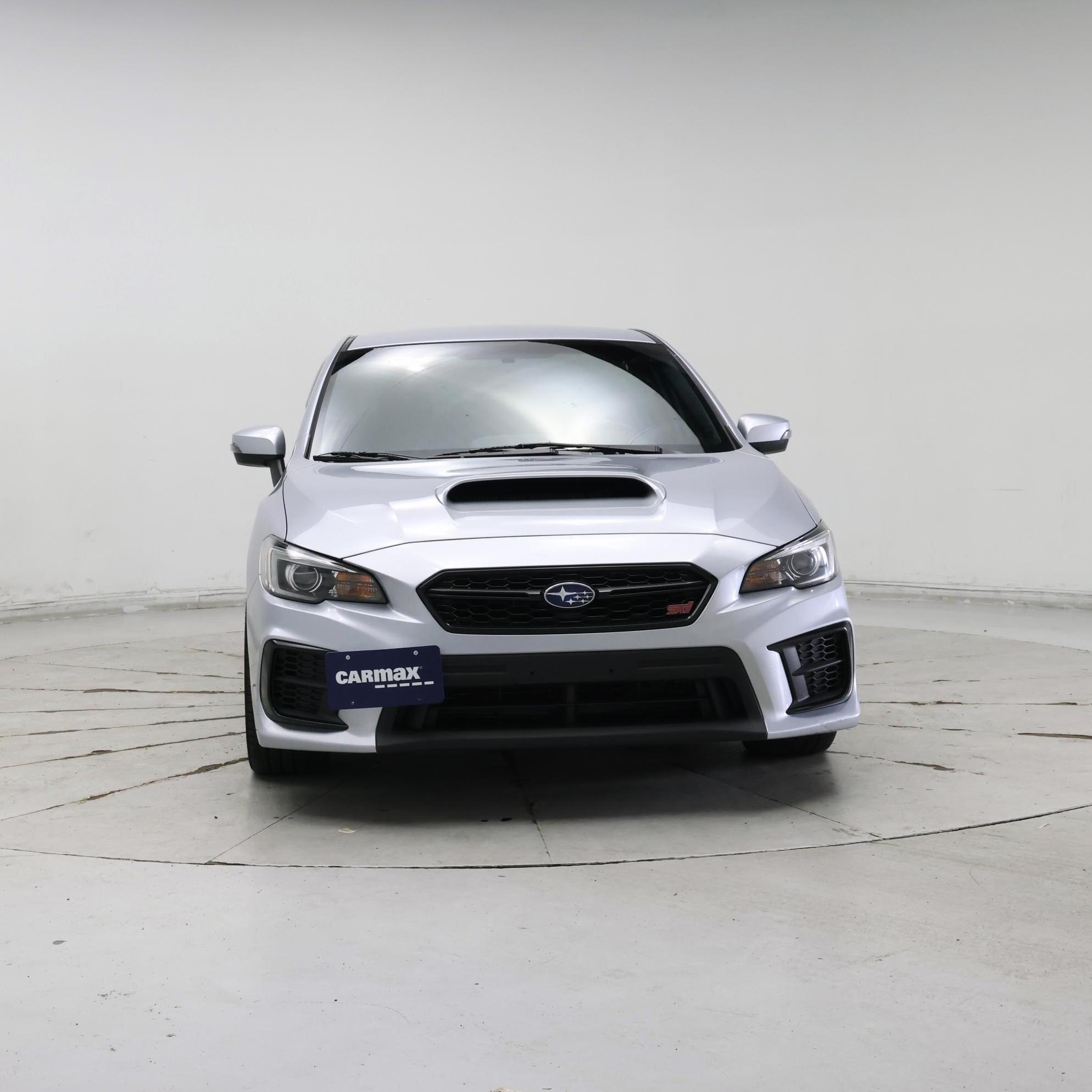Thumbnail: 2021 Subaru WRX - 5