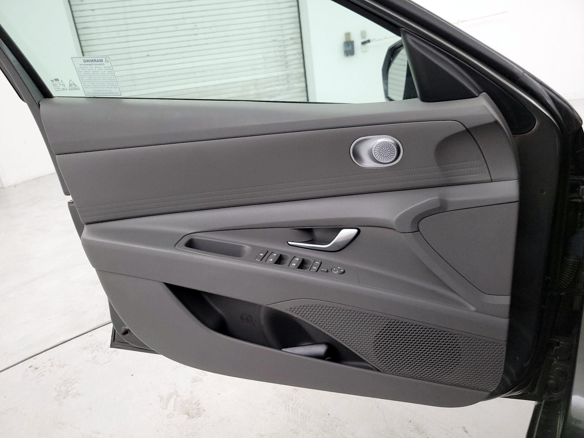 Thumbnail: 2024 Hyundai Elantra - 12