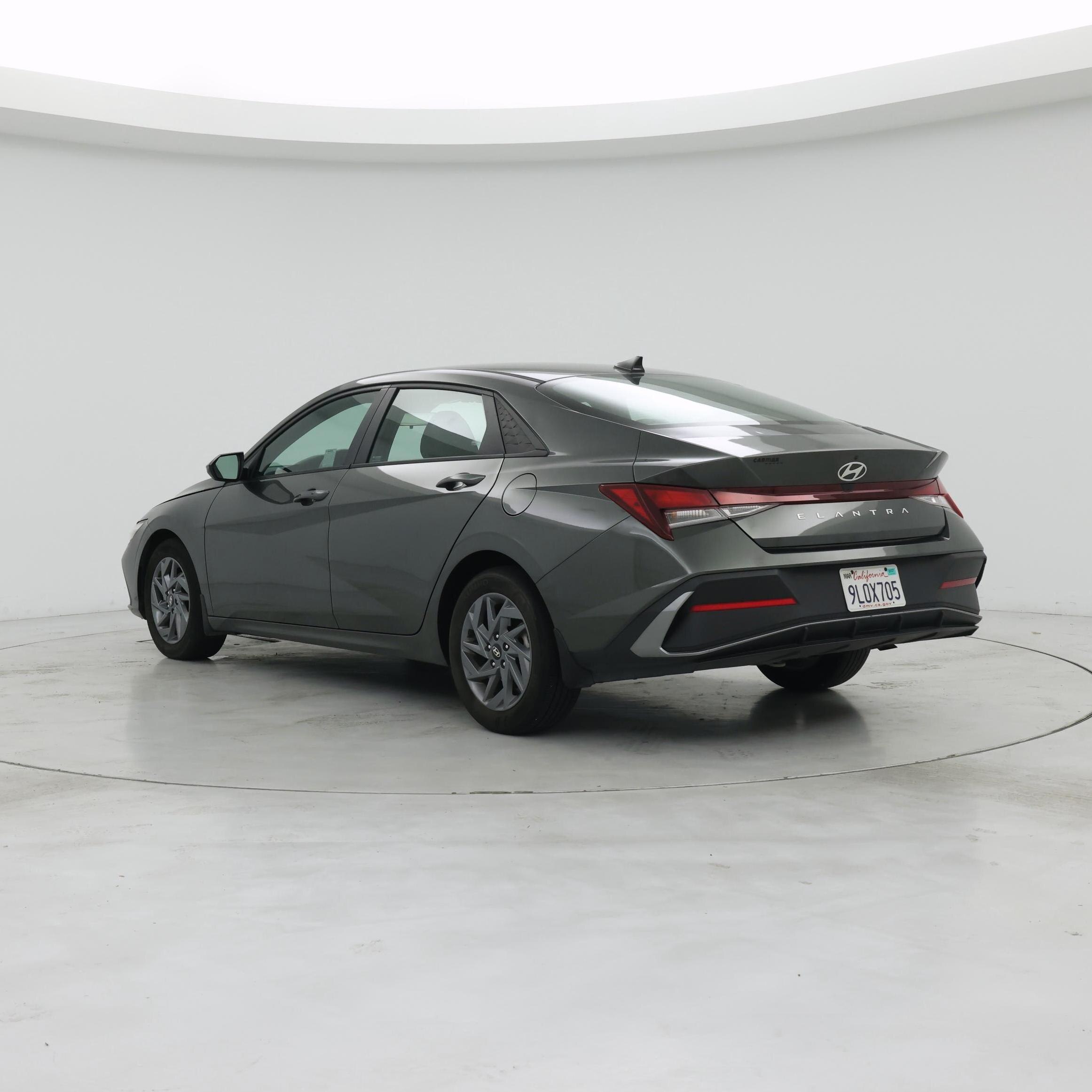 Thumbnail: 2024 Hyundai Elantra - 2