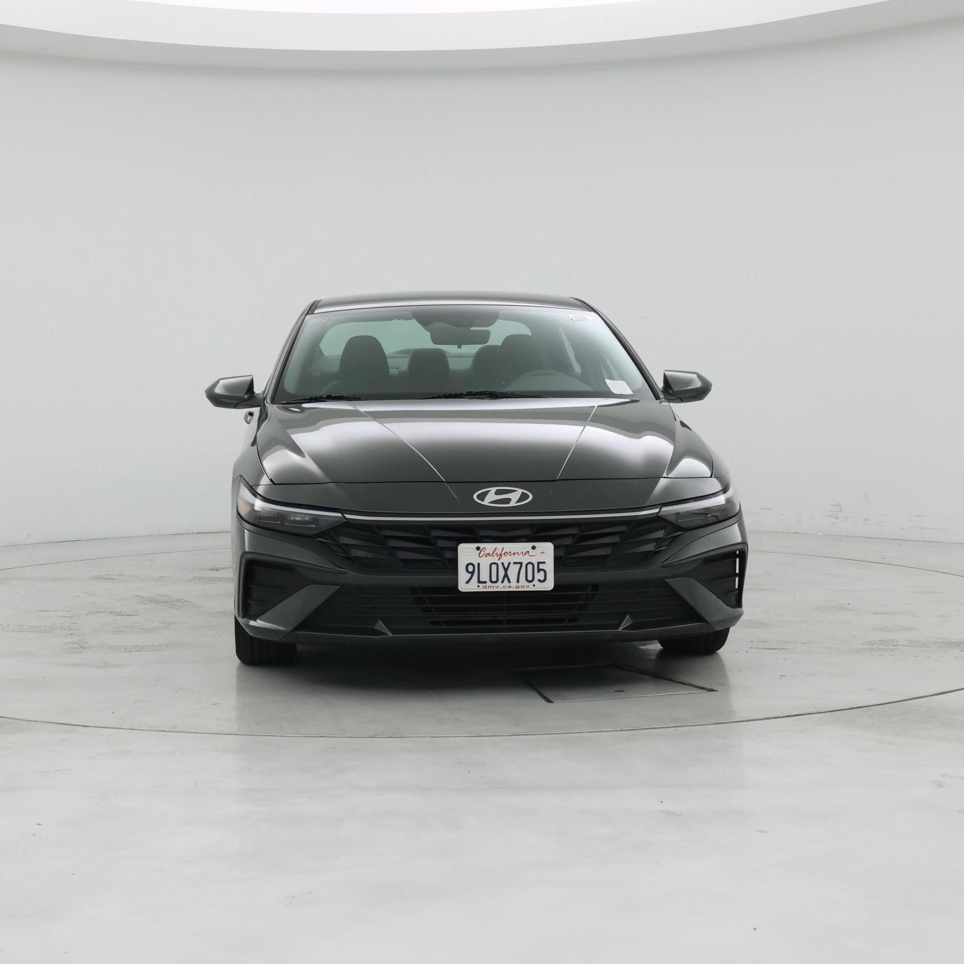 Thumbnail: 2024 Hyundai Elantra - 5