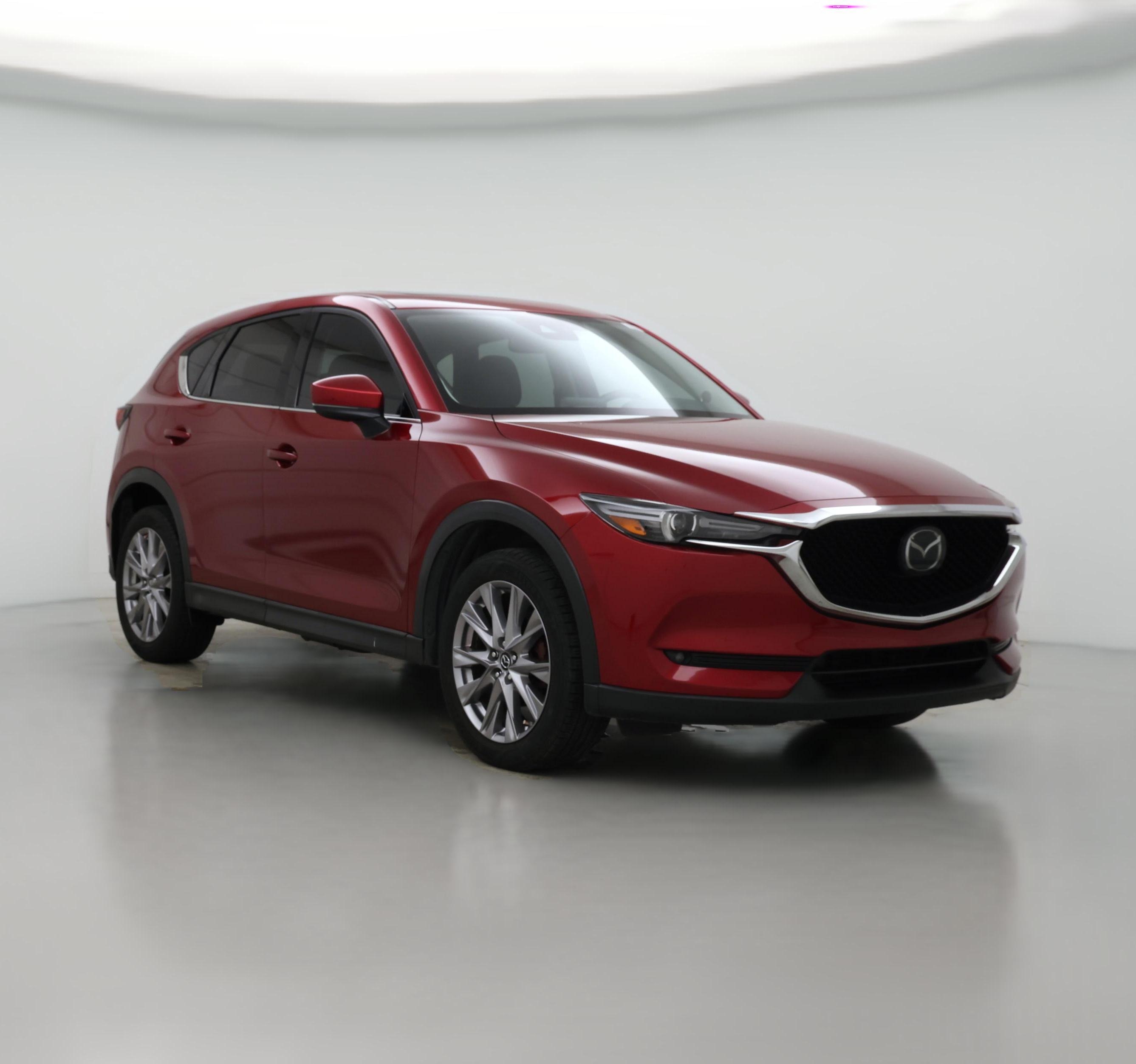 Thumbnail: 2019 Mazda CX-5 - 1