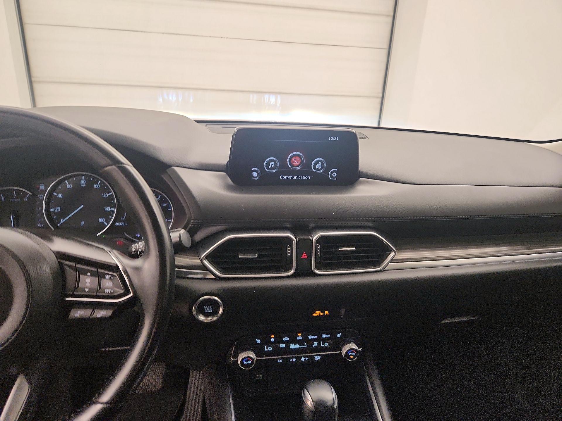 Thumbnail: 2019 Mazda CX-5 - 9
