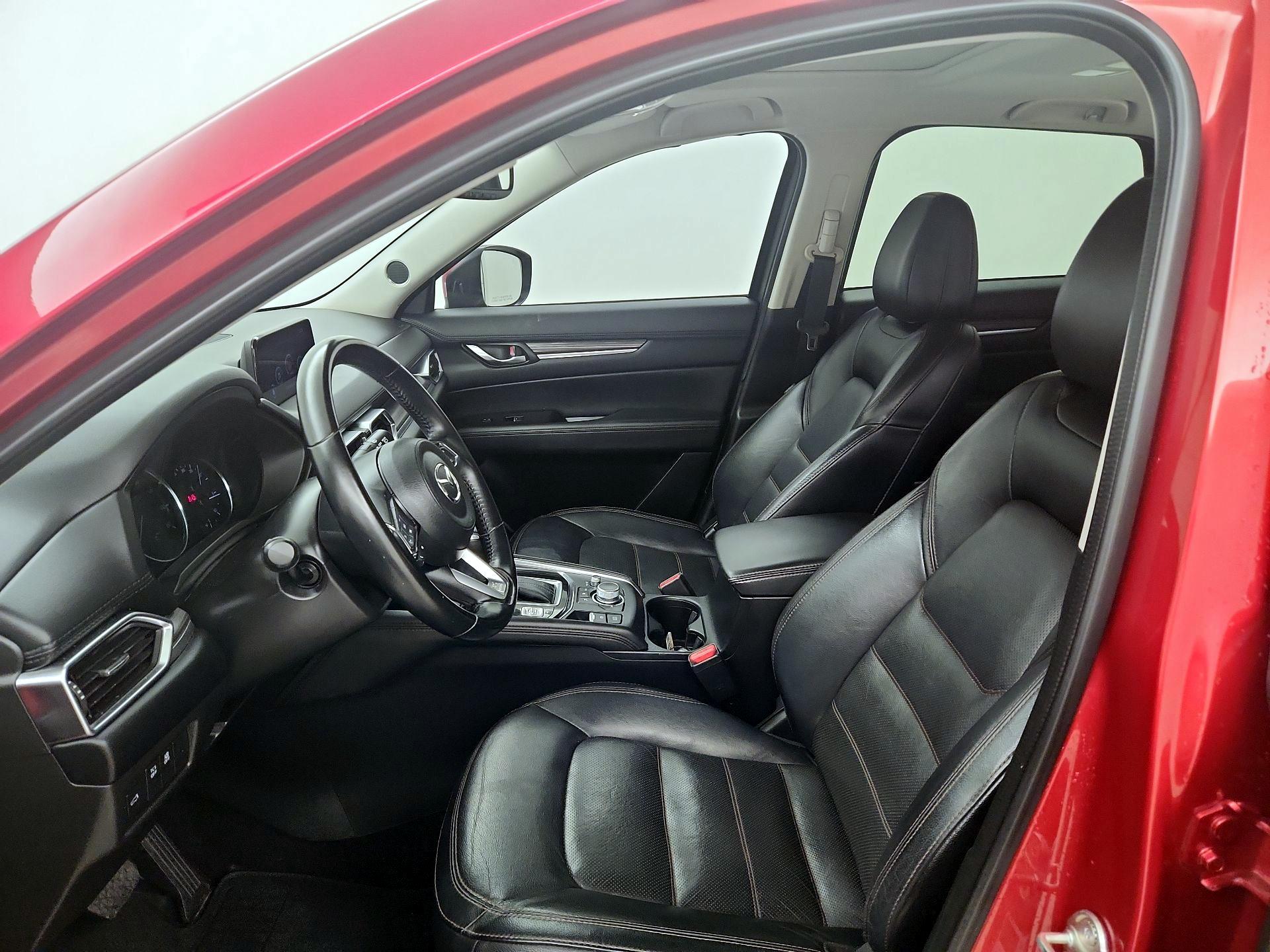 Thumbnail: 2019 Mazda CX-5 - 11