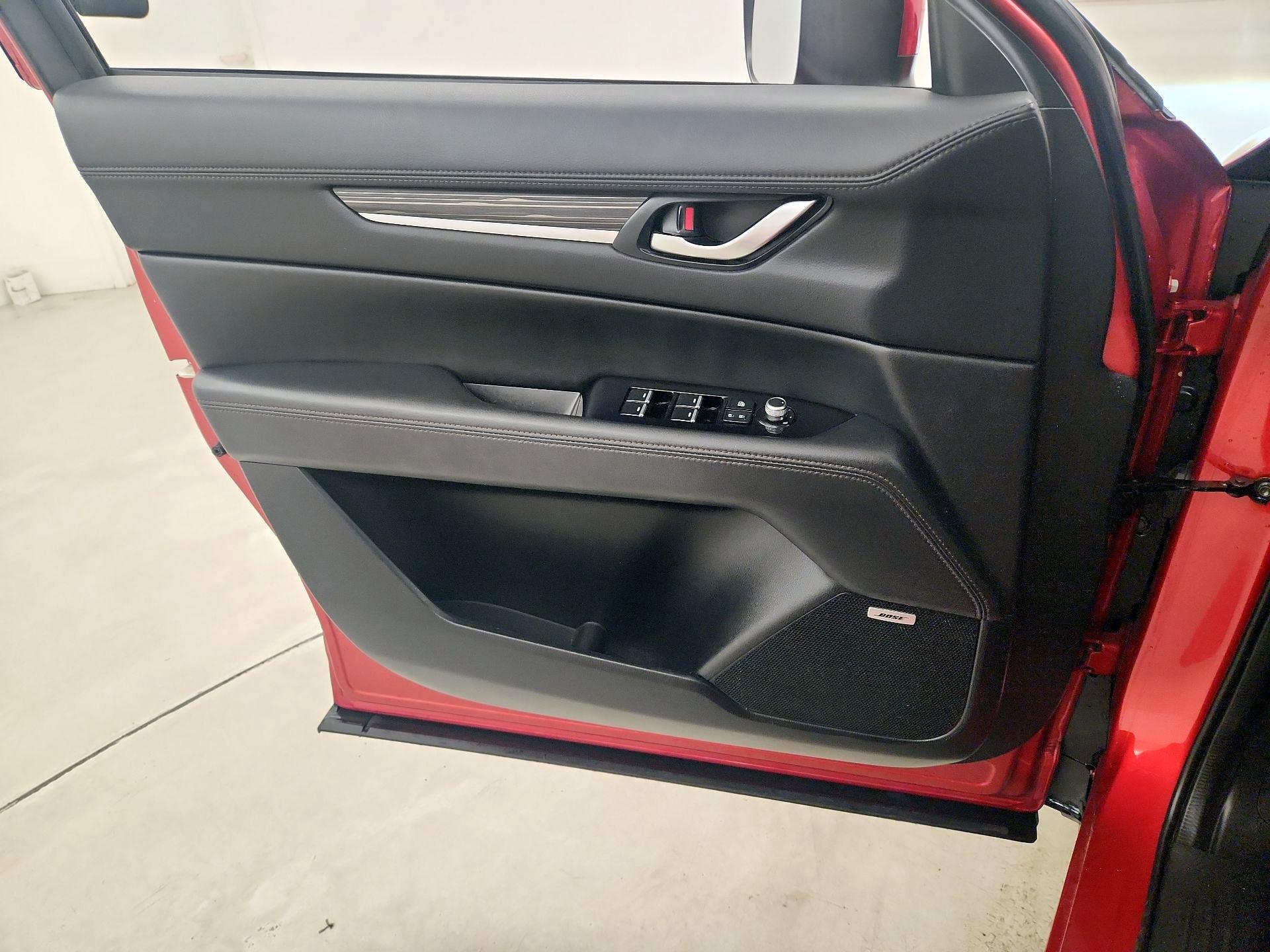 Thumbnail: 2019 Mazda CX-5 - 12