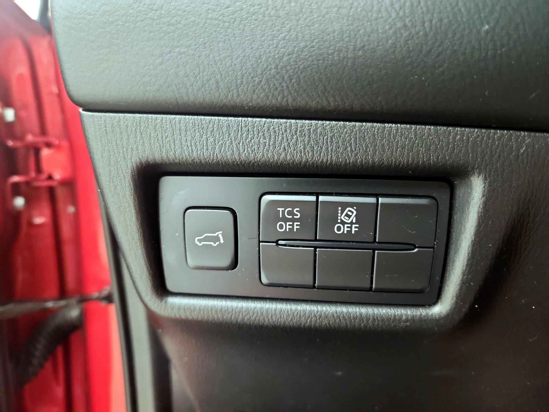 Thumbnail: 2019 Mazda CX-5 - 13