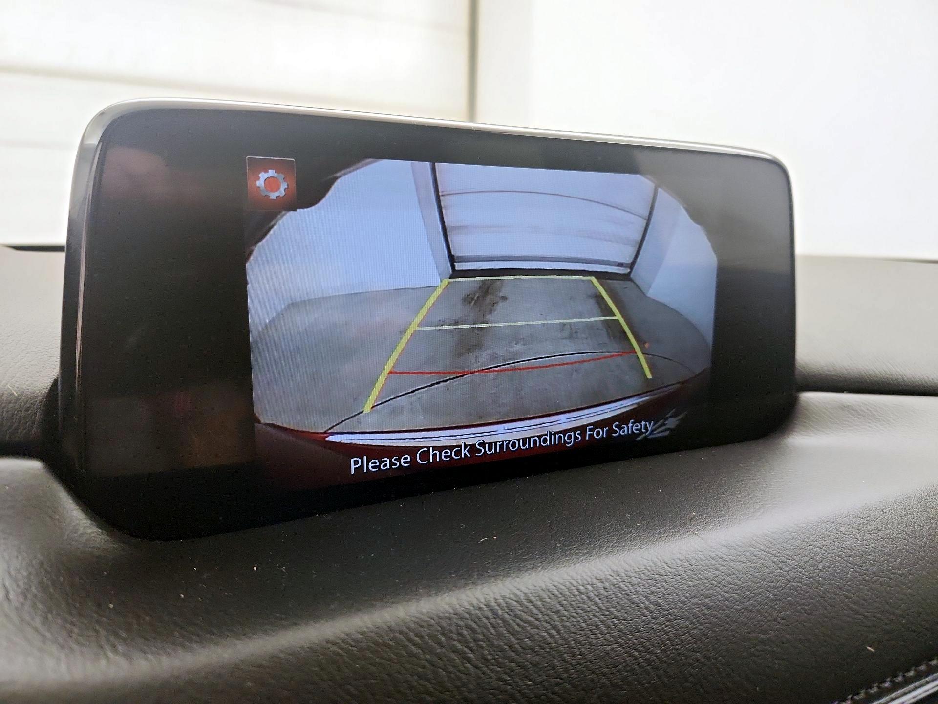 Thumbnail: 2019 Mazda CX-5 - 14