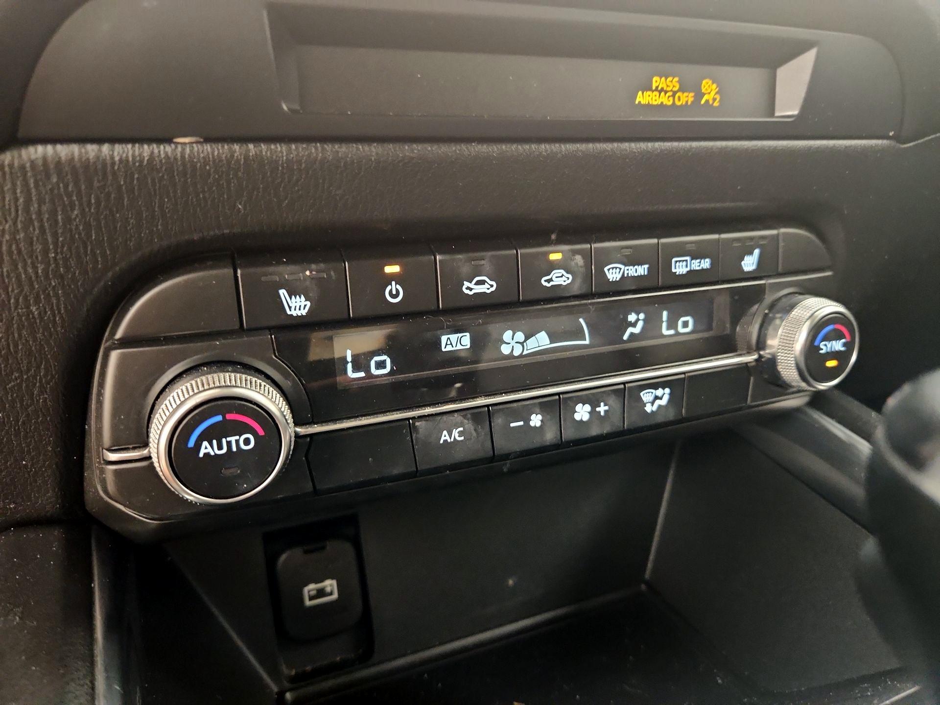 Thumbnail: 2019 Mazda CX-5 - 16