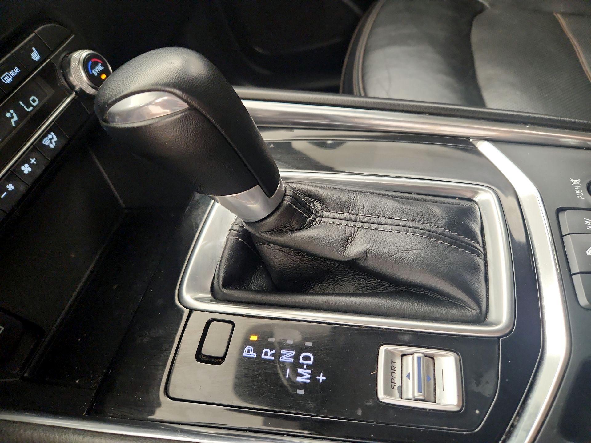 Thumbnail: 2019 Mazda CX-5 - 17