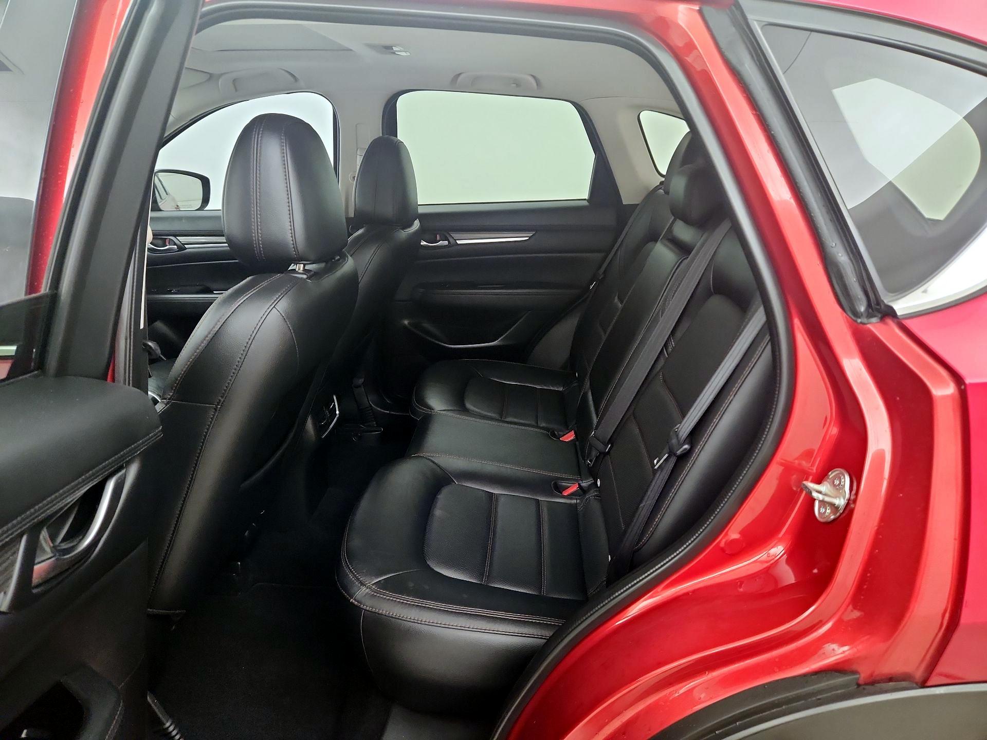 Thumbnail: 2019 Mazda CX-5 - 20