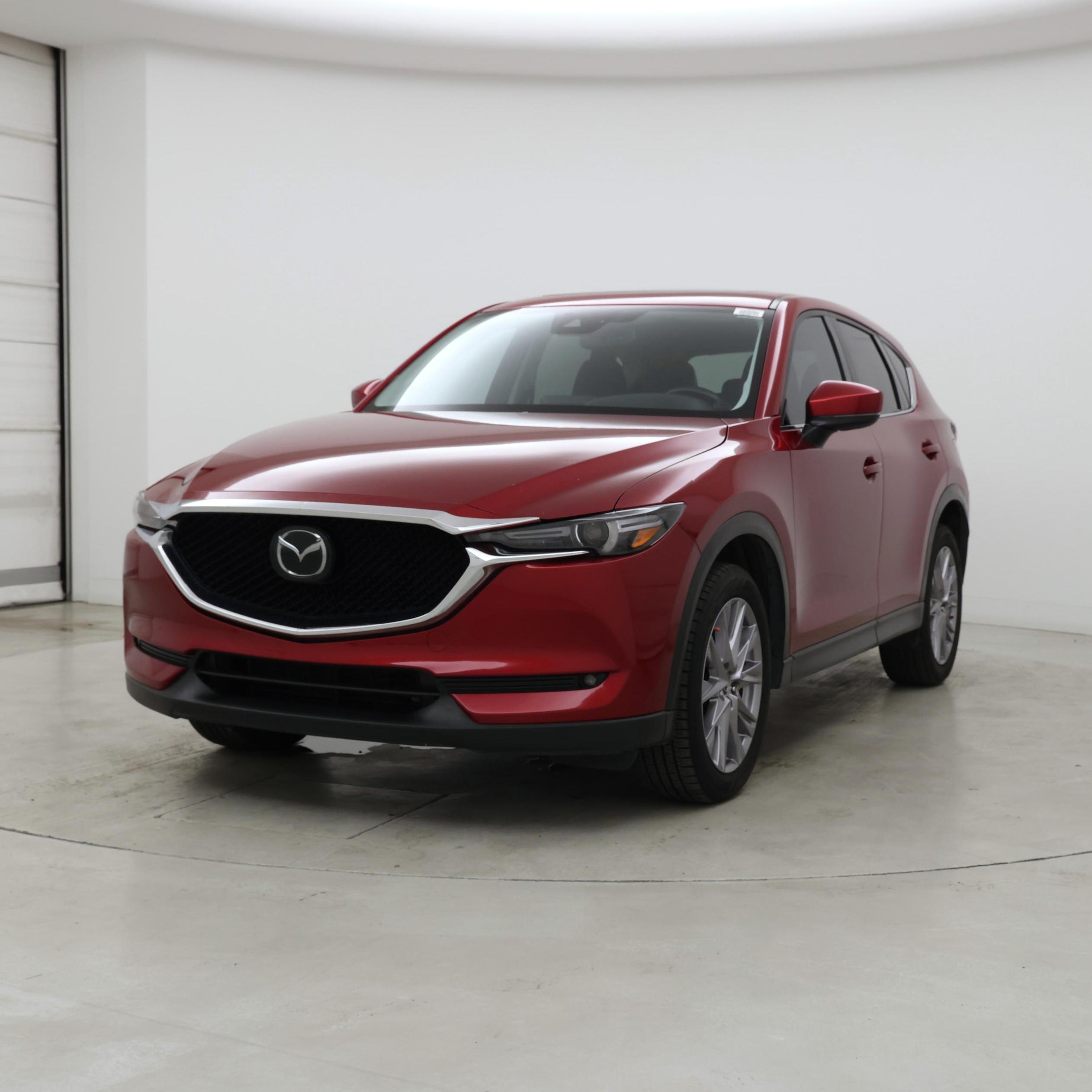Thumbnail: 2019 Mazda CX-5 - 4