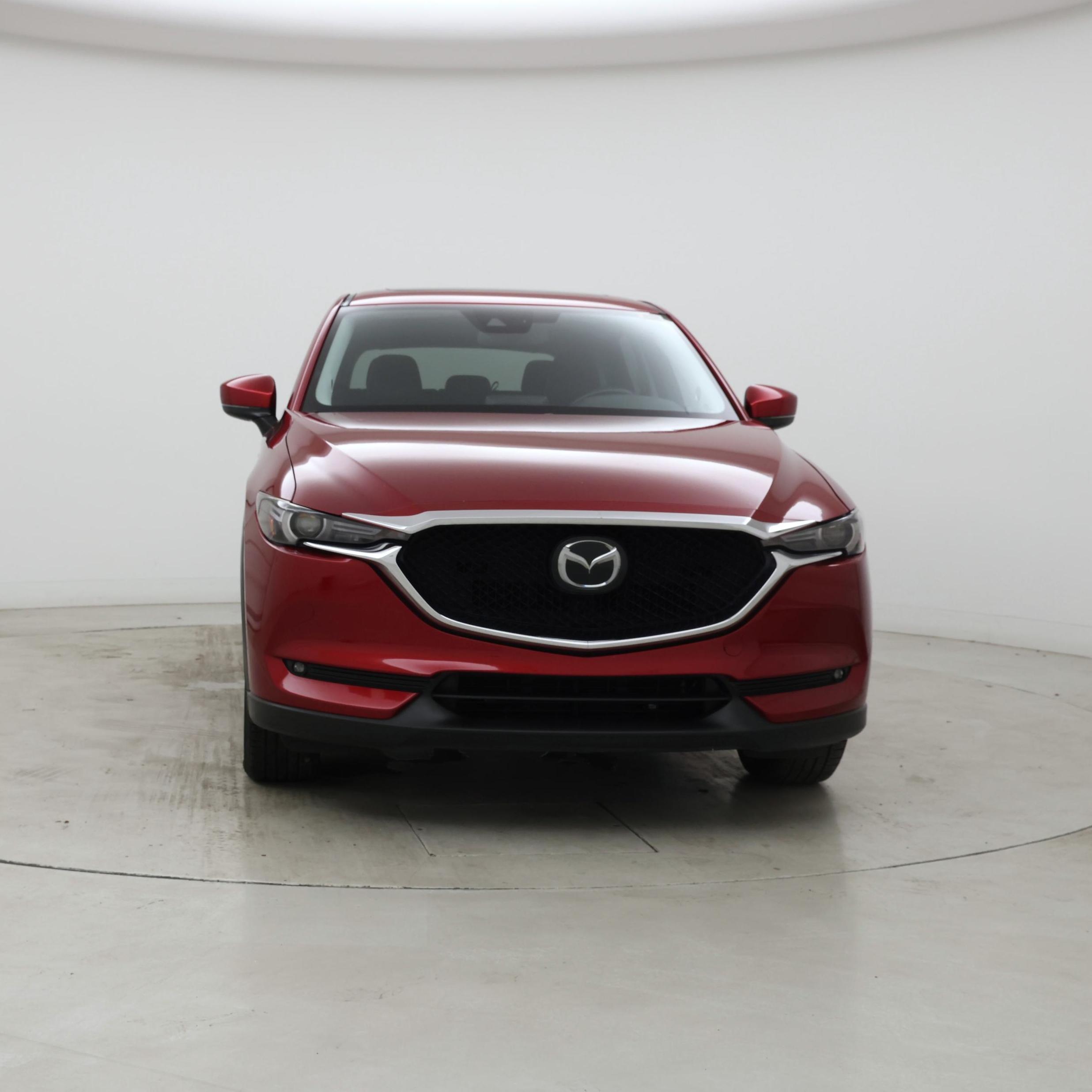 Thumbnail: 2019 Mazda CX-5 - 5