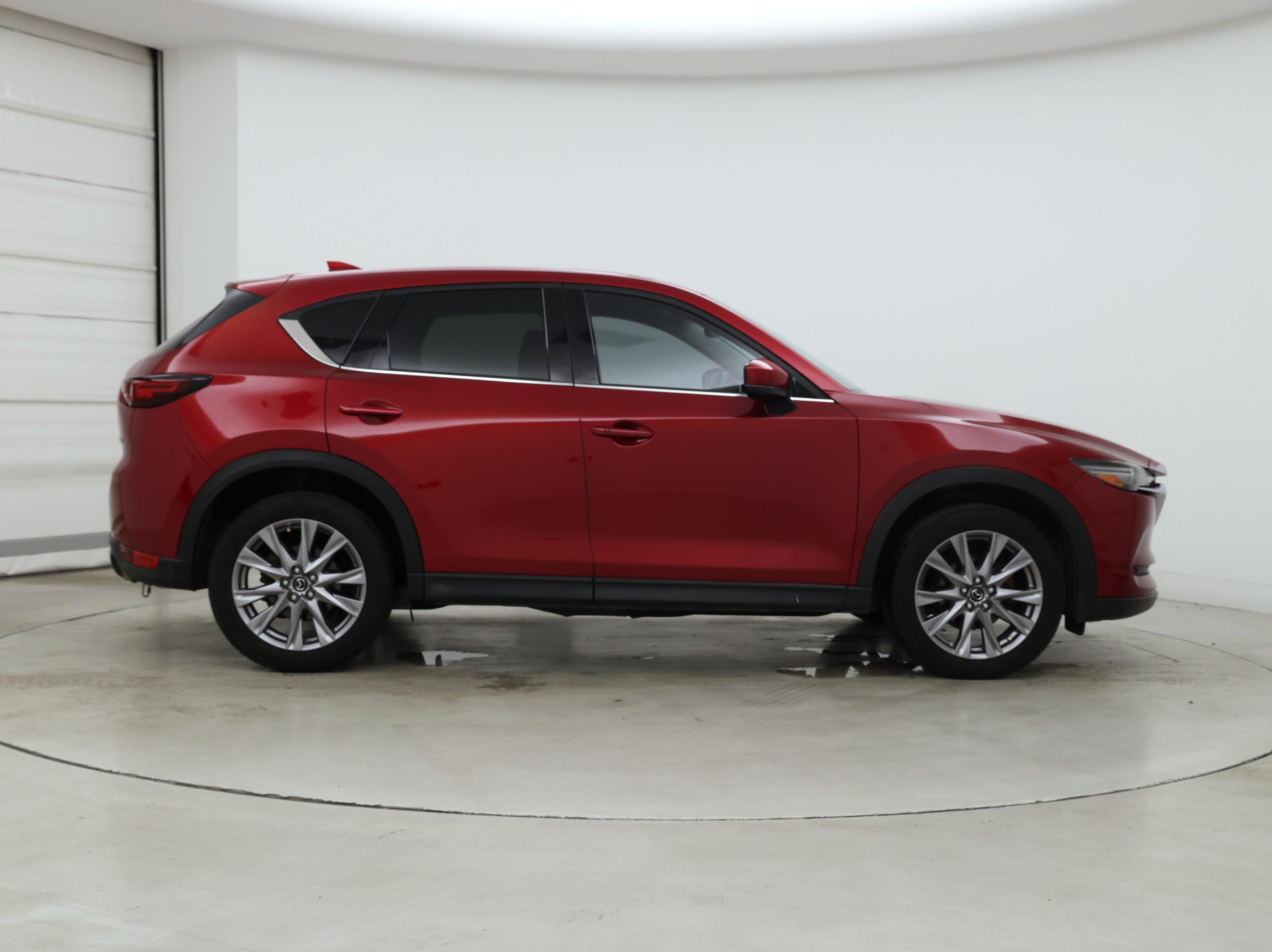 Thumbnail: 2019 Mazda CX-5 - 7