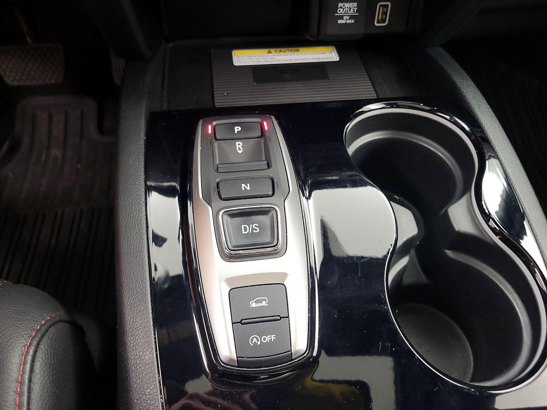 Thumbnail: 2022 Honda Pilot - 18