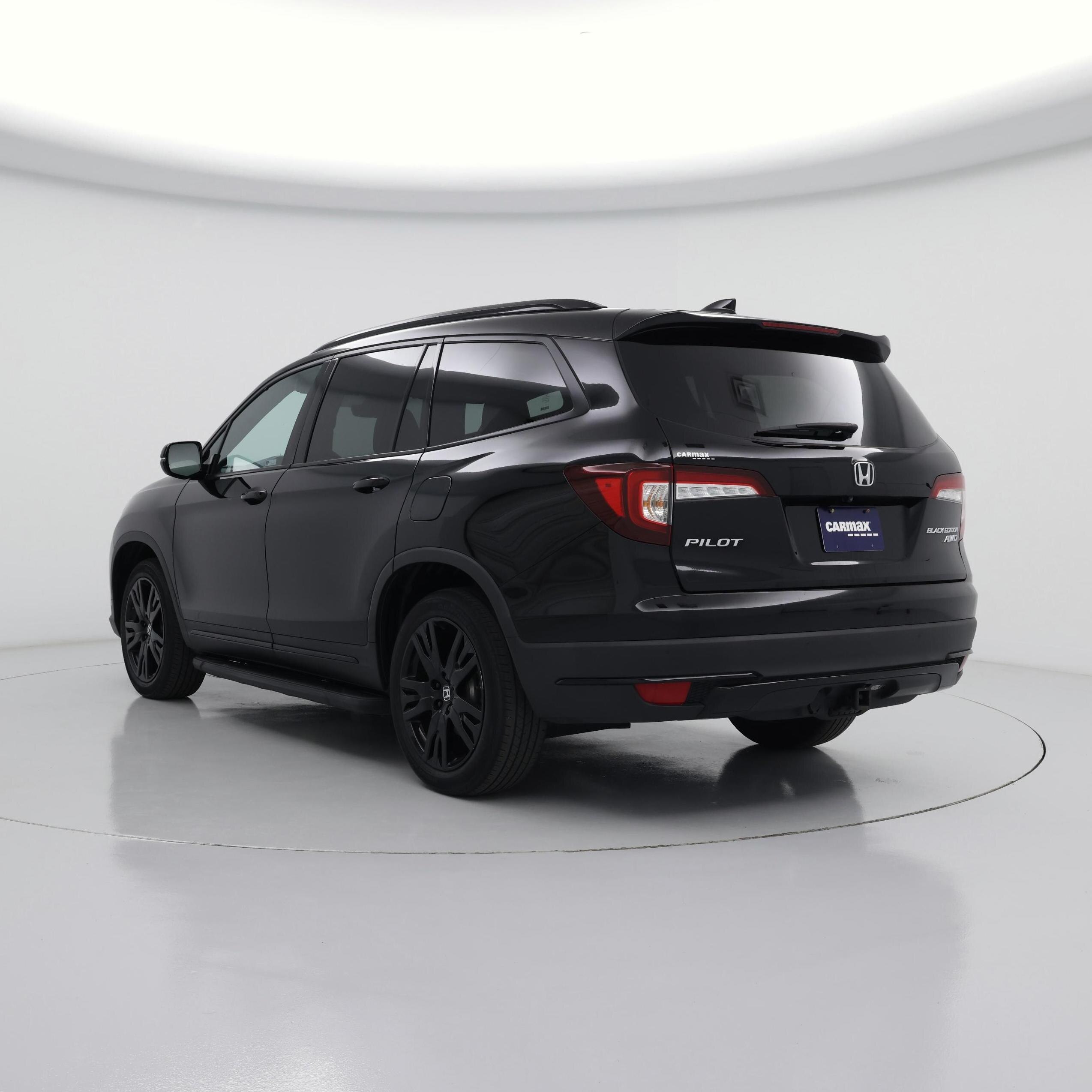 Thumbnail: 2022 Honda Pilot - 2