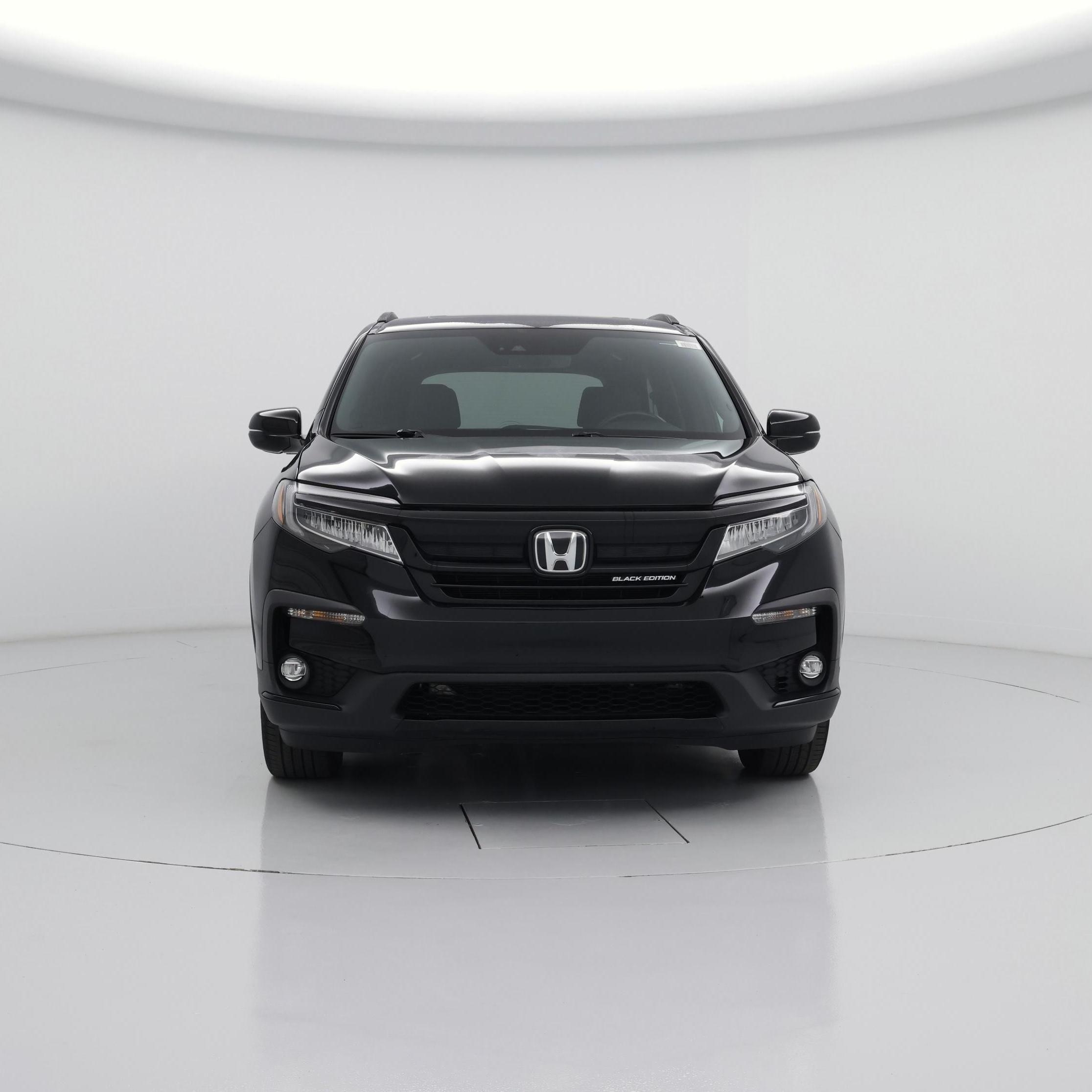 Thumbnail: 2022 Honda Pilot - 5
