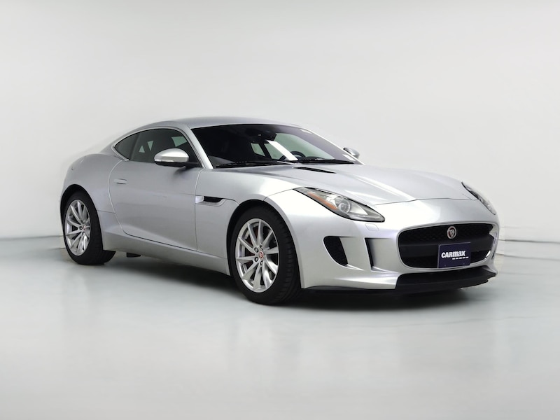 2017 Jaguar F-Type Premium -
                  Murrieta, CA