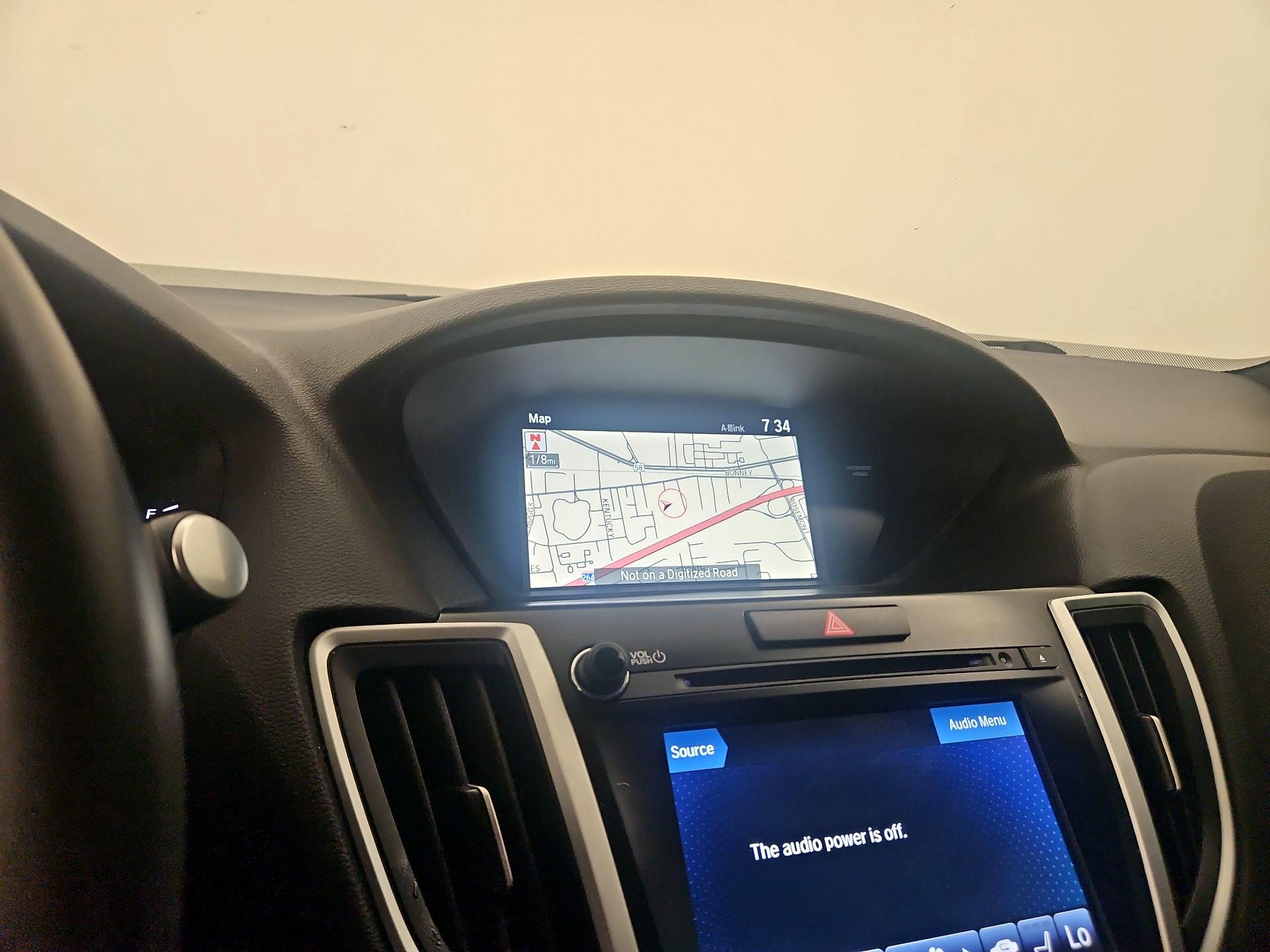 Thumbnail: 2020 Acura TLX - 14