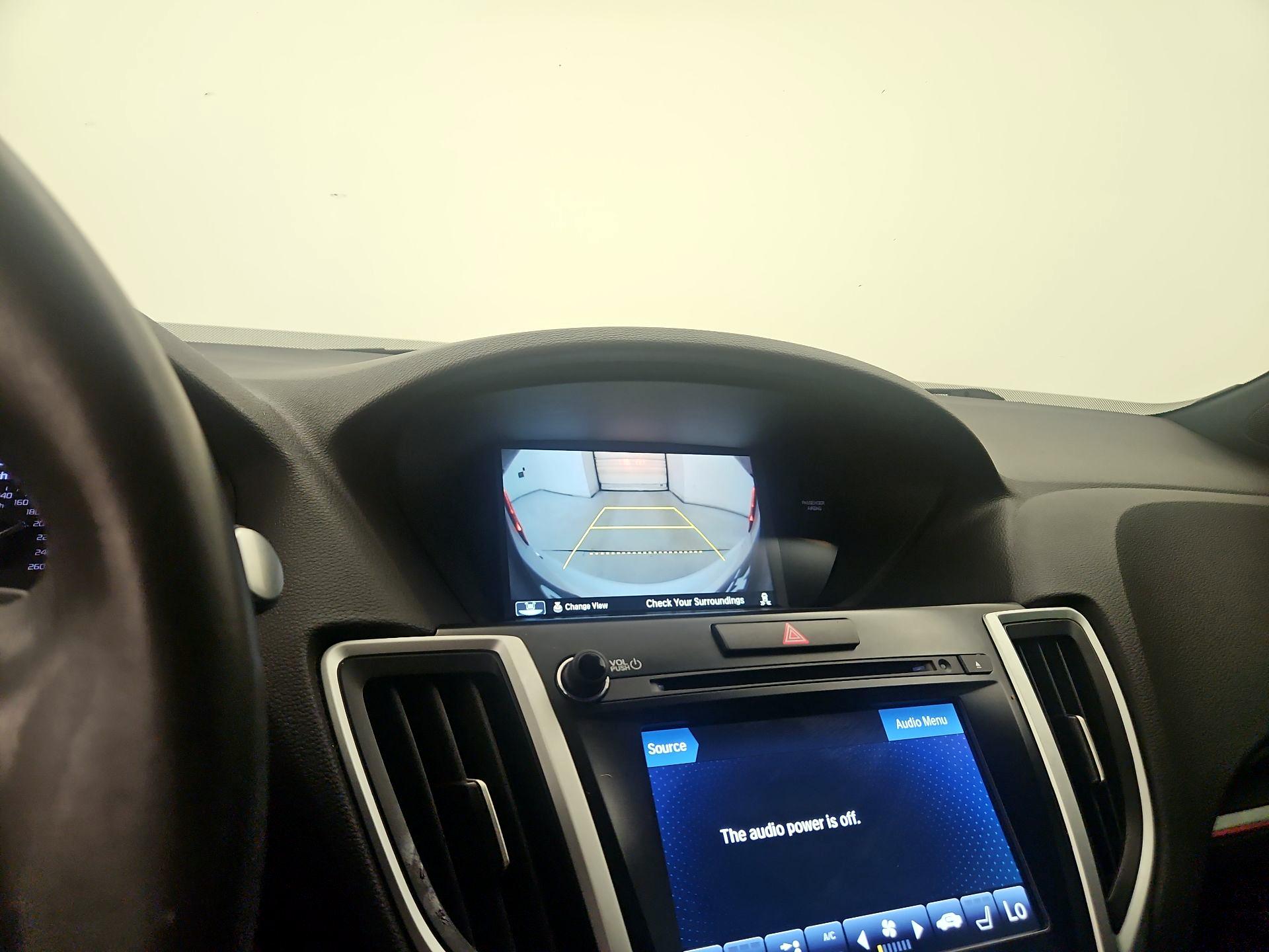 Thumbnail: 2020 Acura TLX - 15
