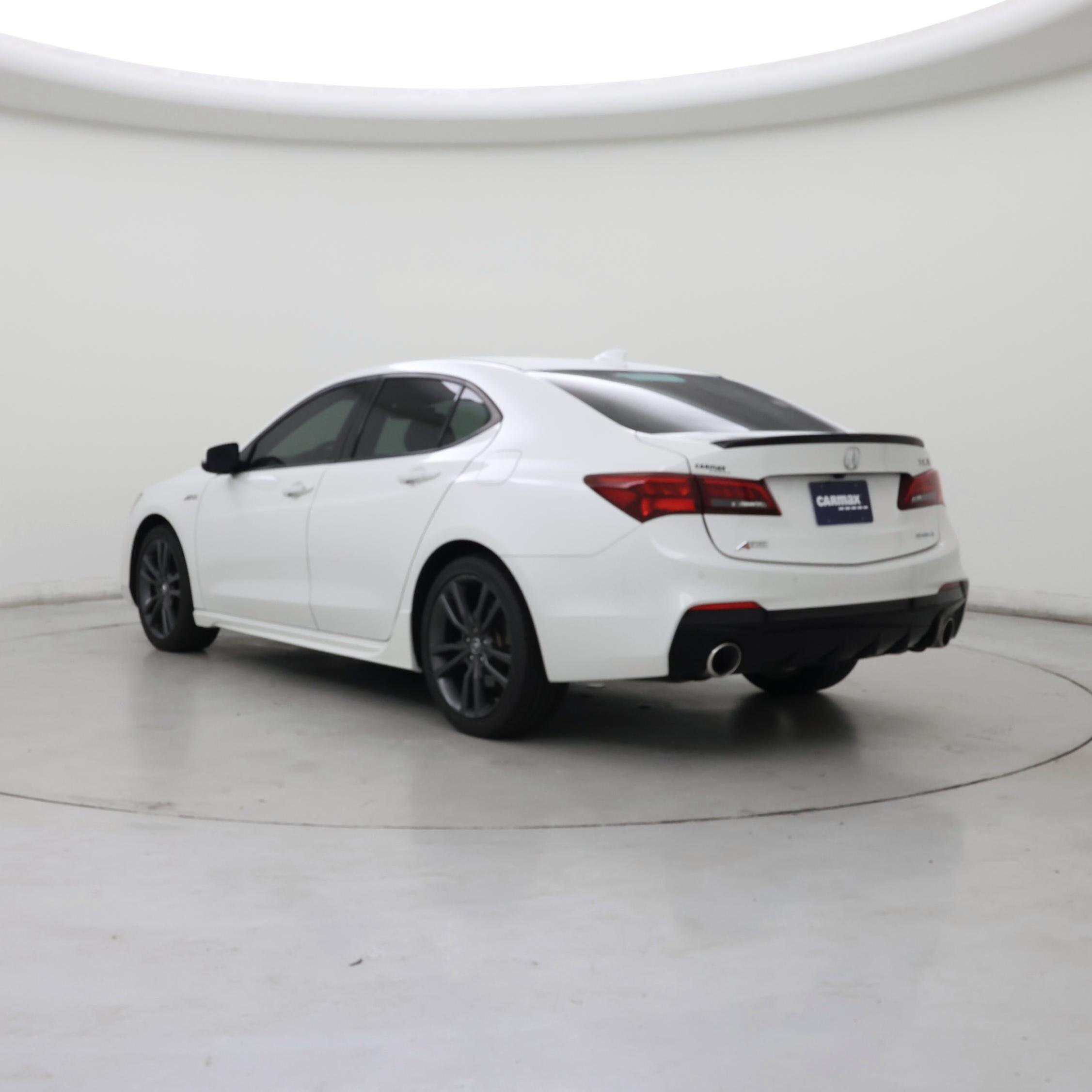 Thumbnail: 2020 Acura TLX - 2