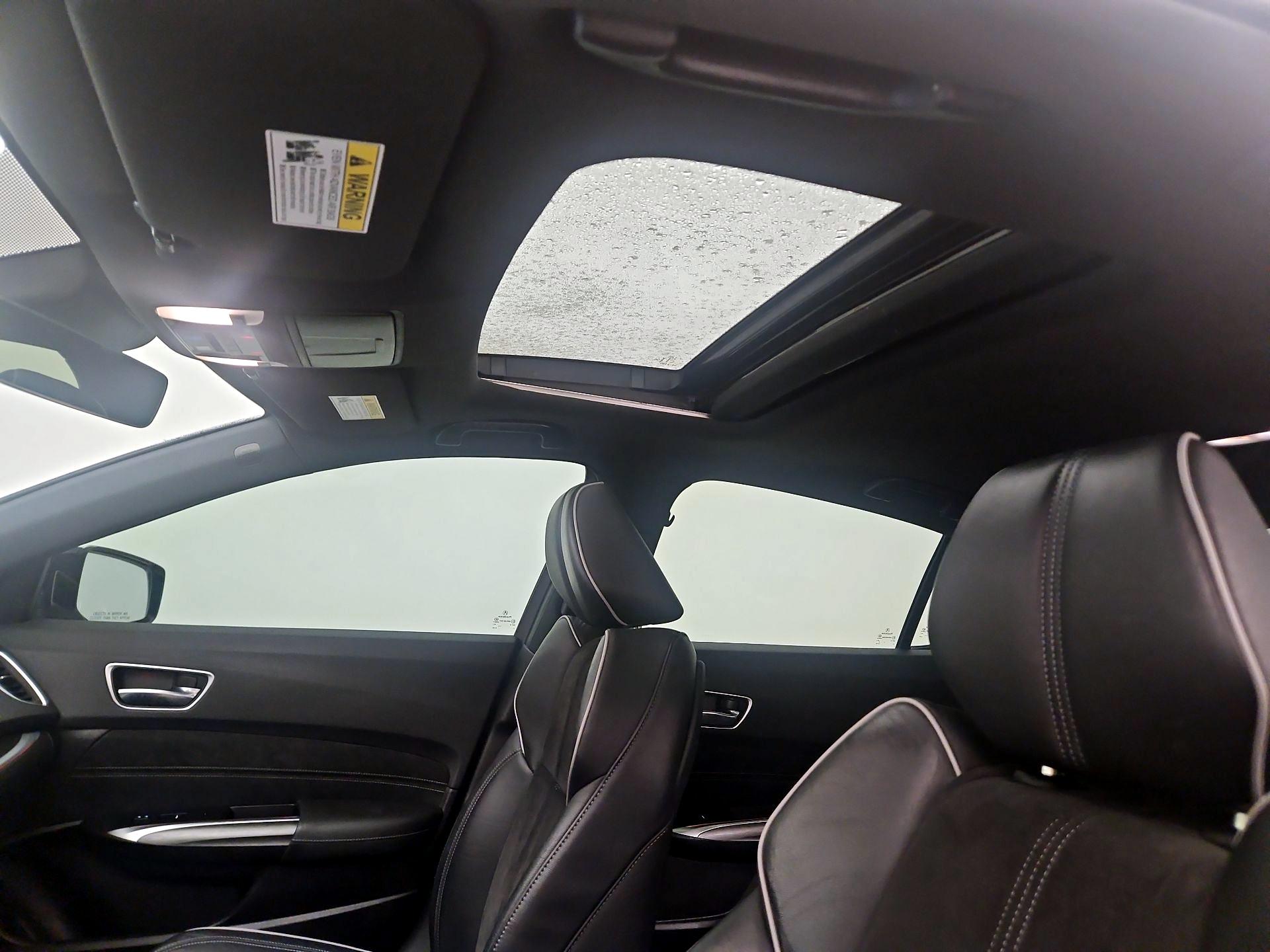 Thumbnail: 2020 Acura TLX - 20