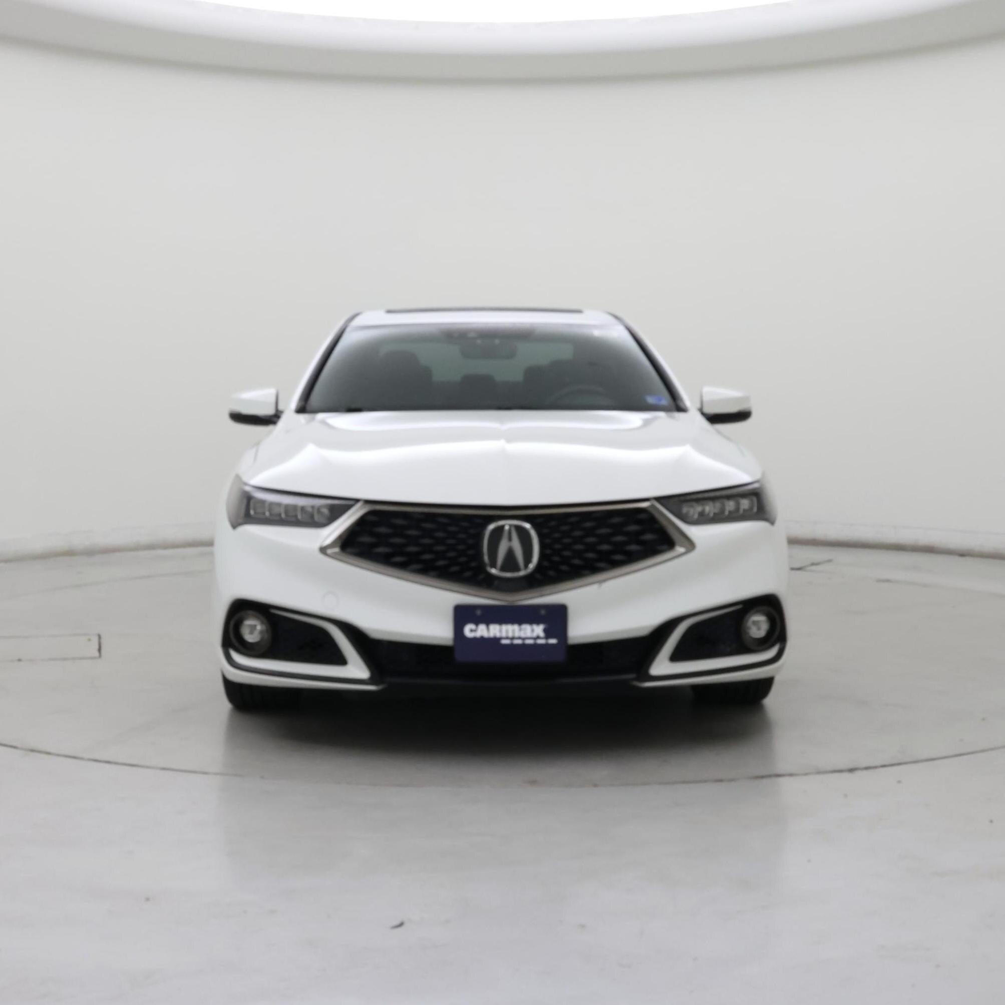 Thumbnail: 2020 Acura TLX - 5