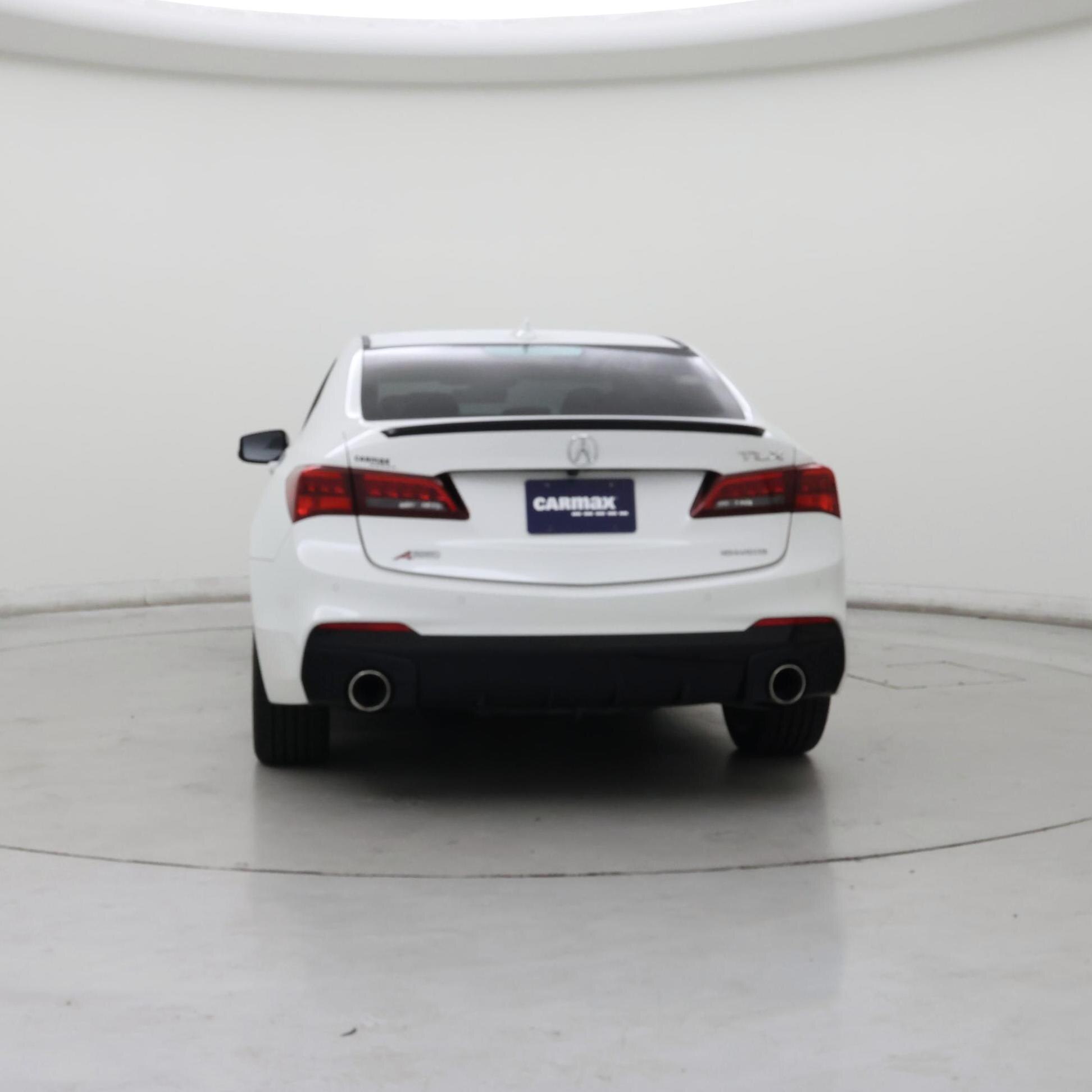 Thumbnail: 2020 Acura TLX - 6