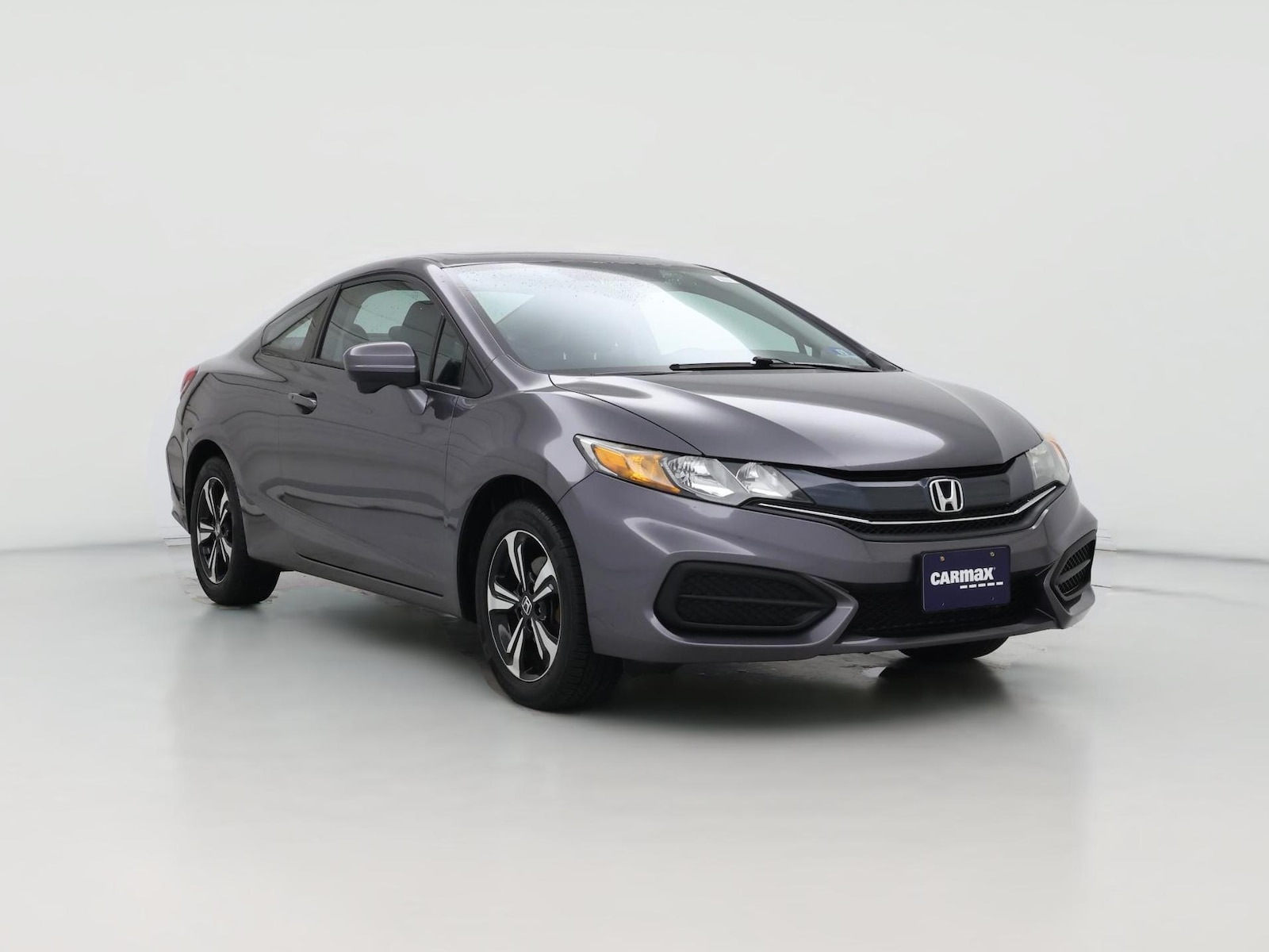 2014 Honda Civic Coupe