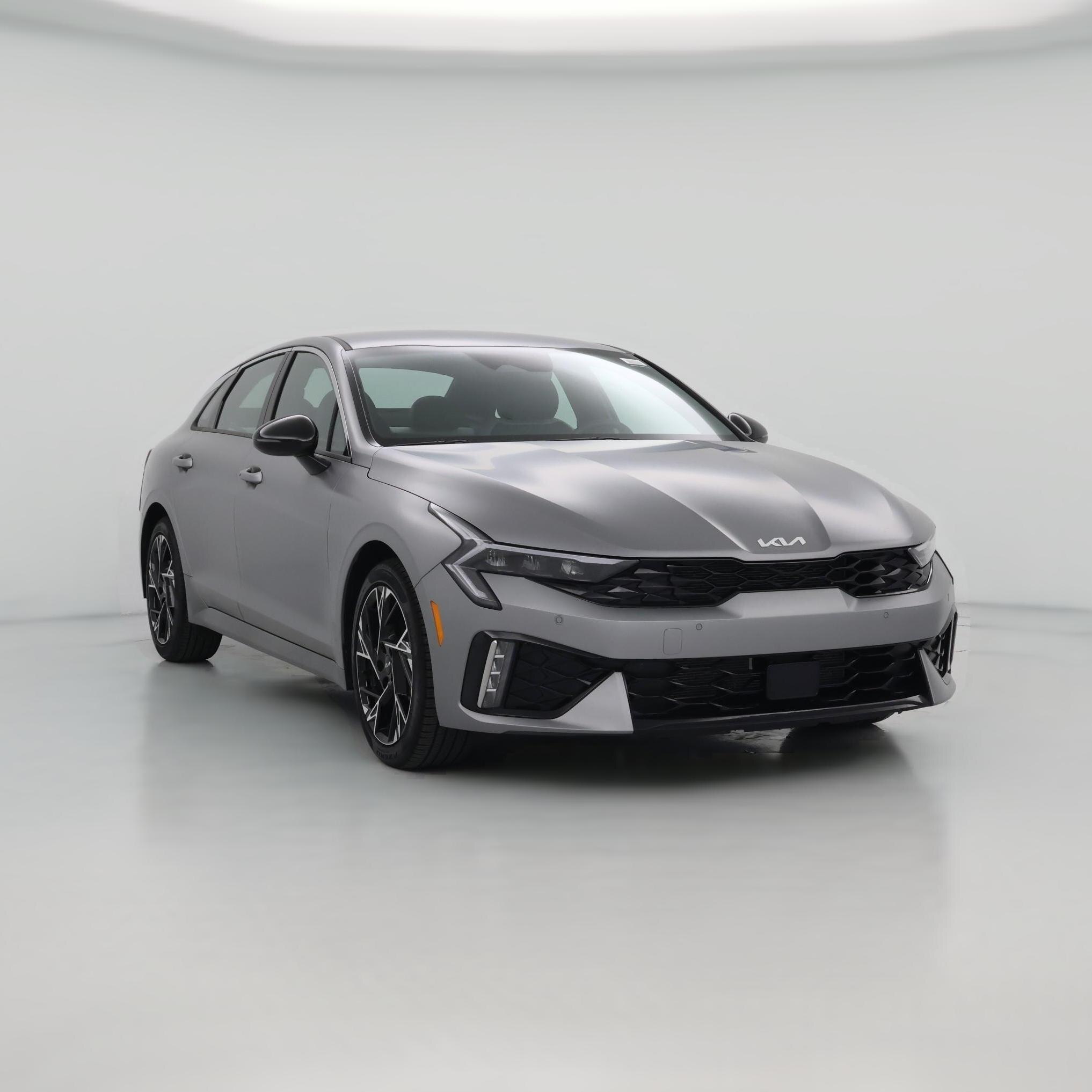 Thumbnail: 2025 Kia K5 - 1