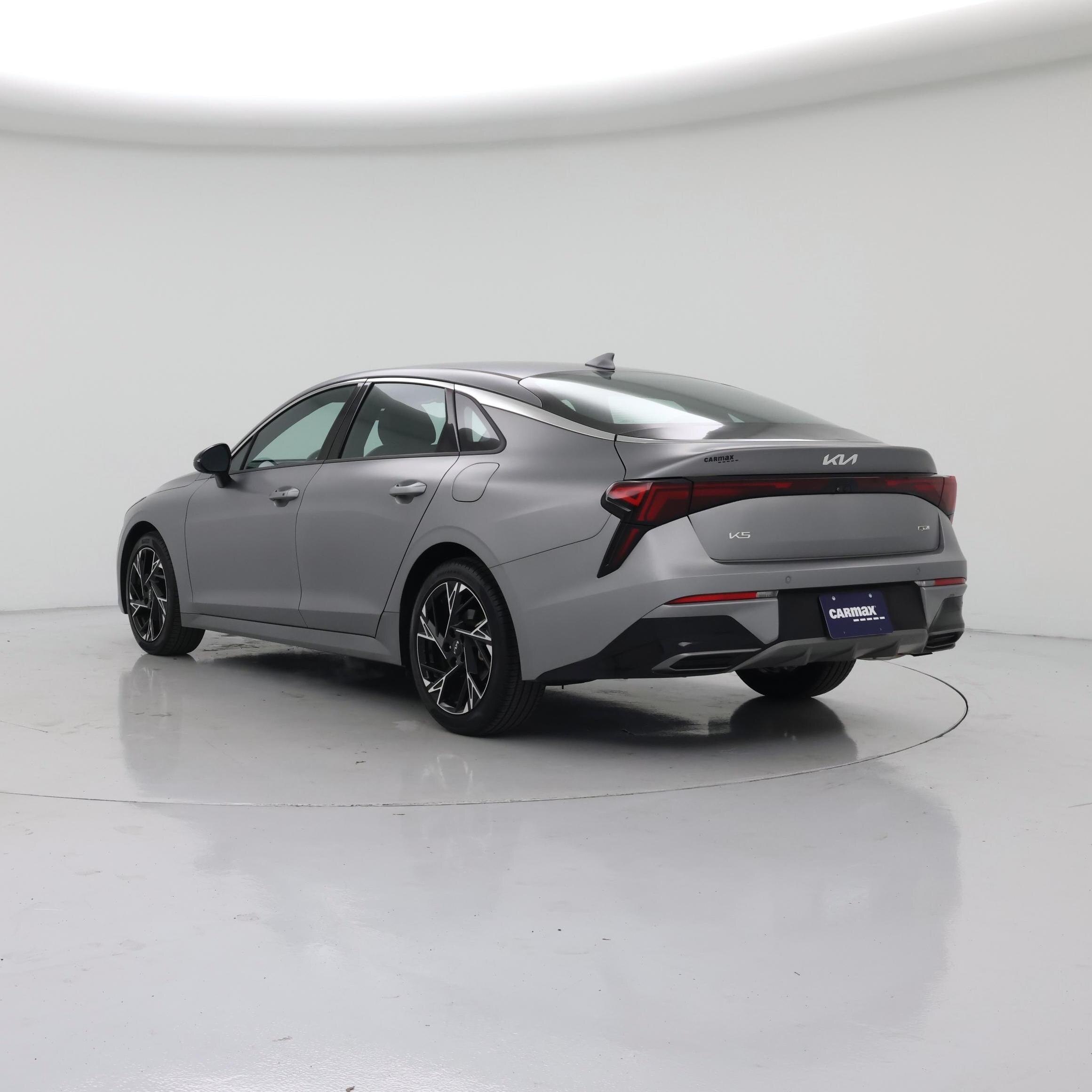 Thumbnail: 2025 Kia K5 - 2