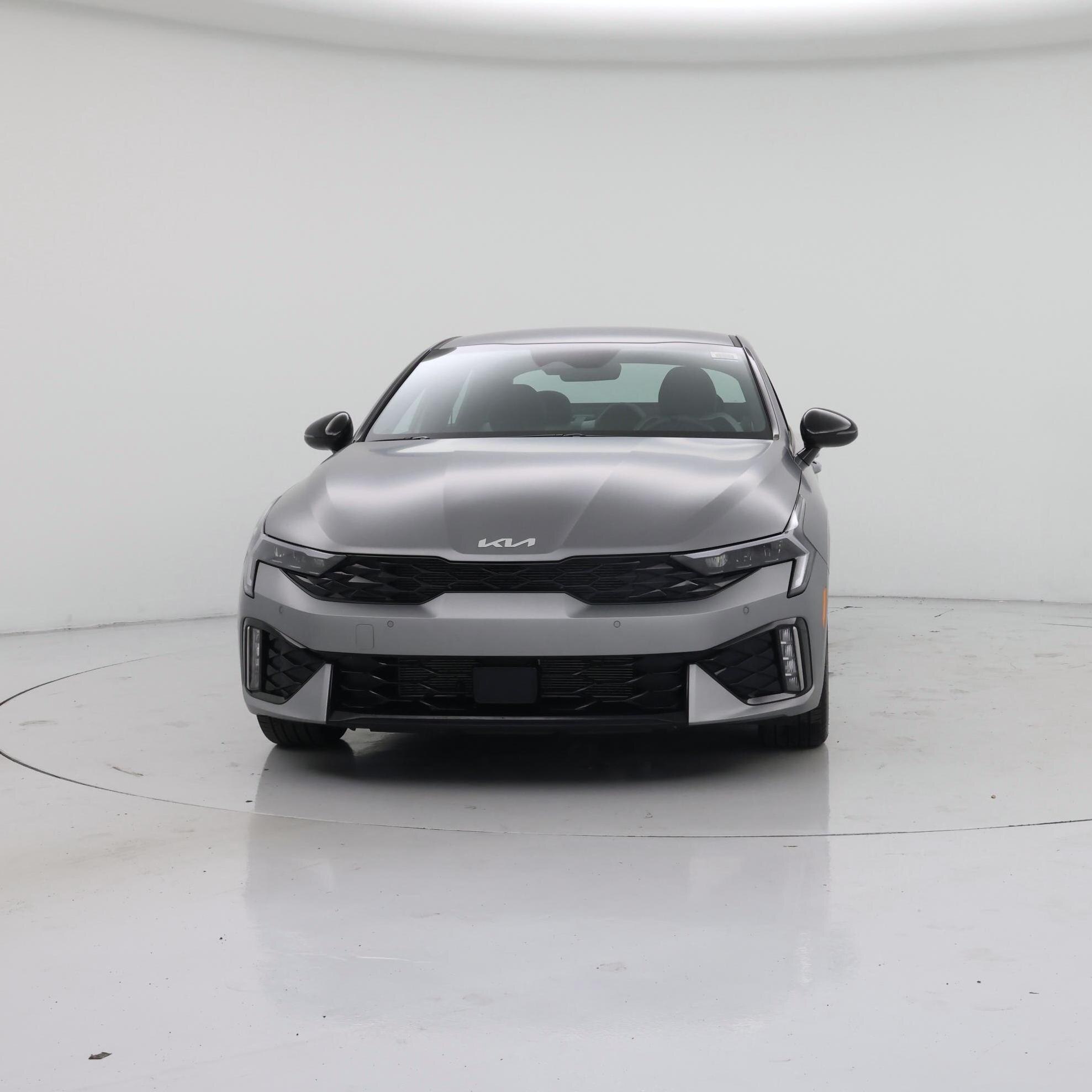 Thumbnail: 2025 Kia K5 - 5