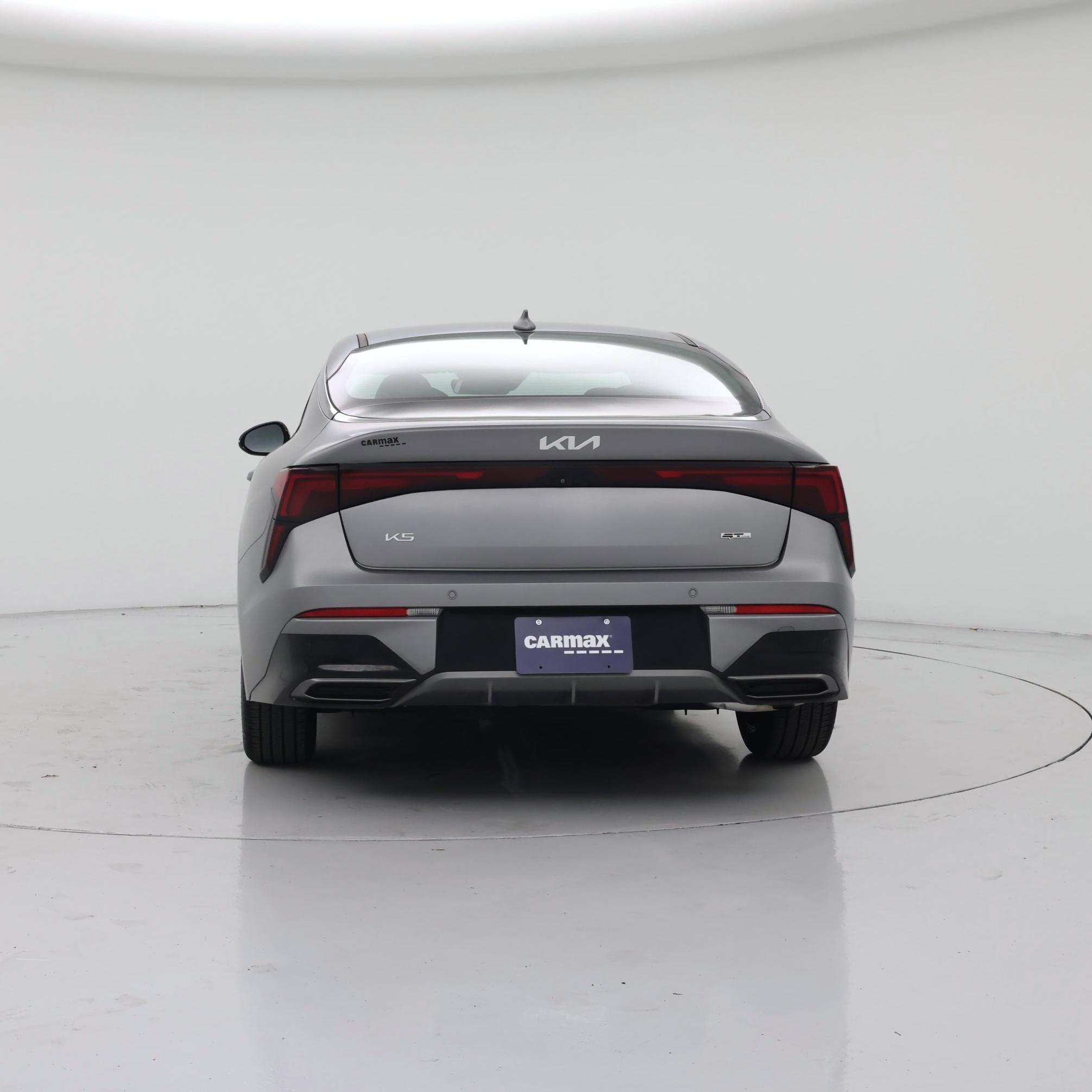 Thumbnail: 2025 Kia K5 - 6