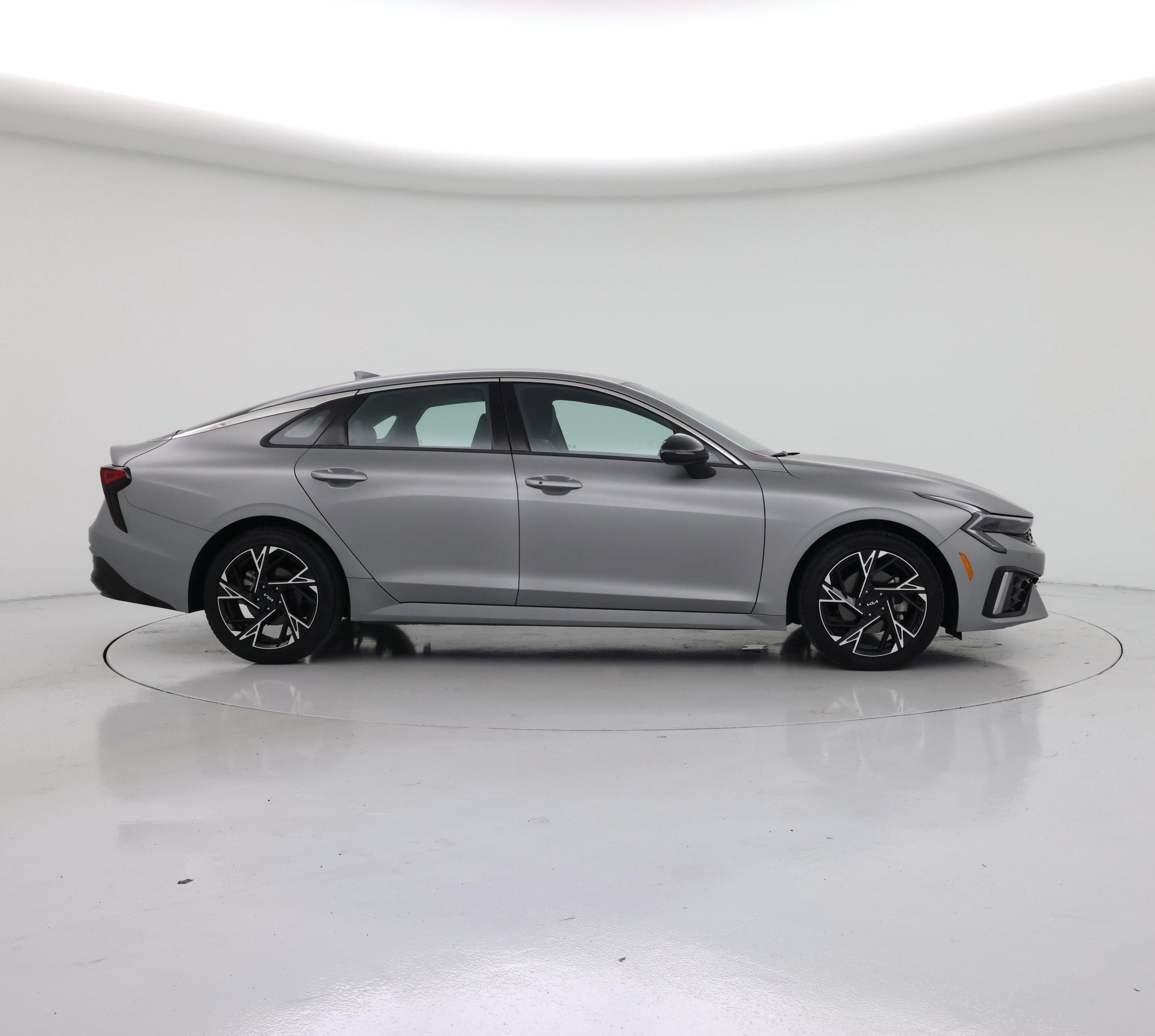 Thumbnail: 2025 Kia K5 - 7