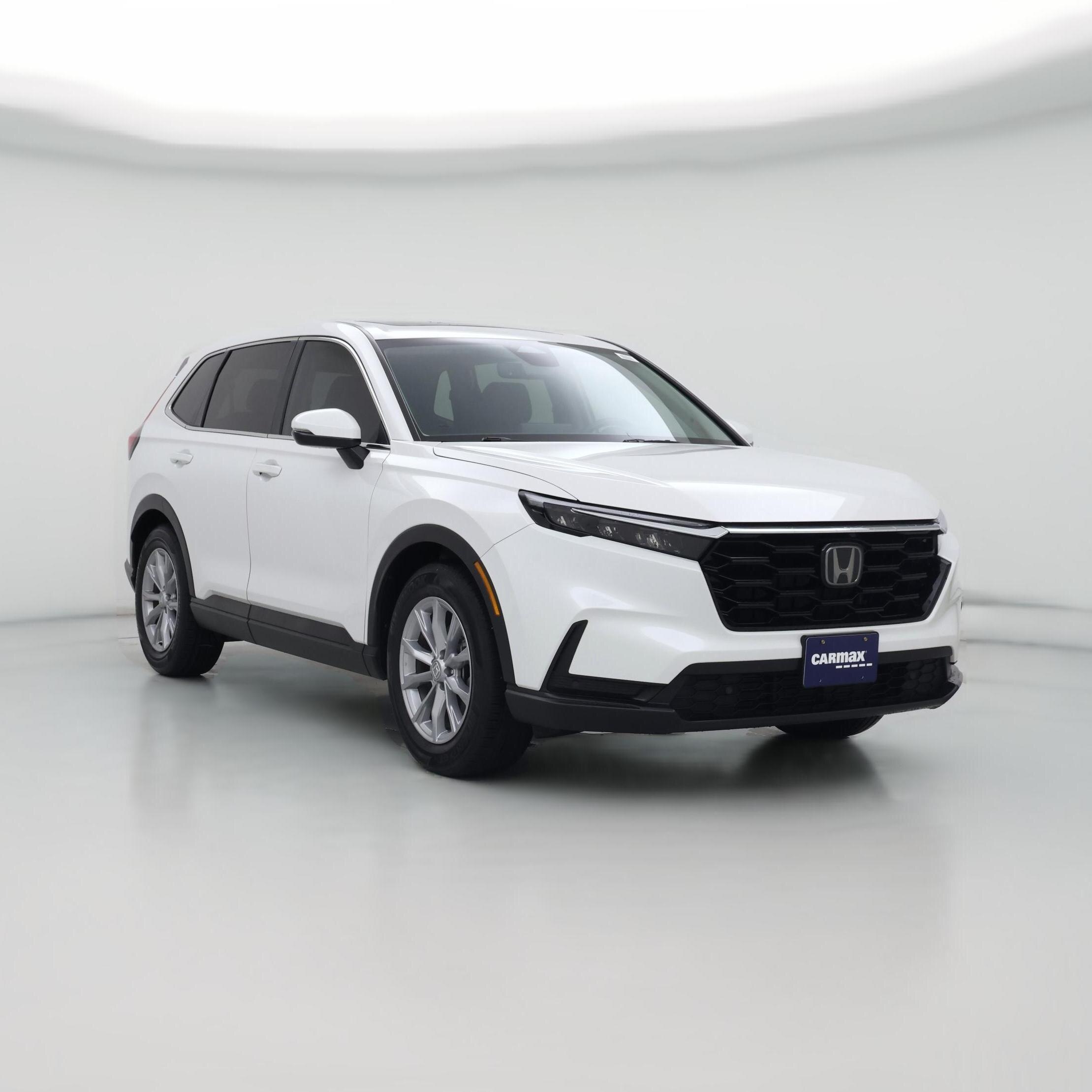 Thumbnail: 2023 Honda CR-V - 1