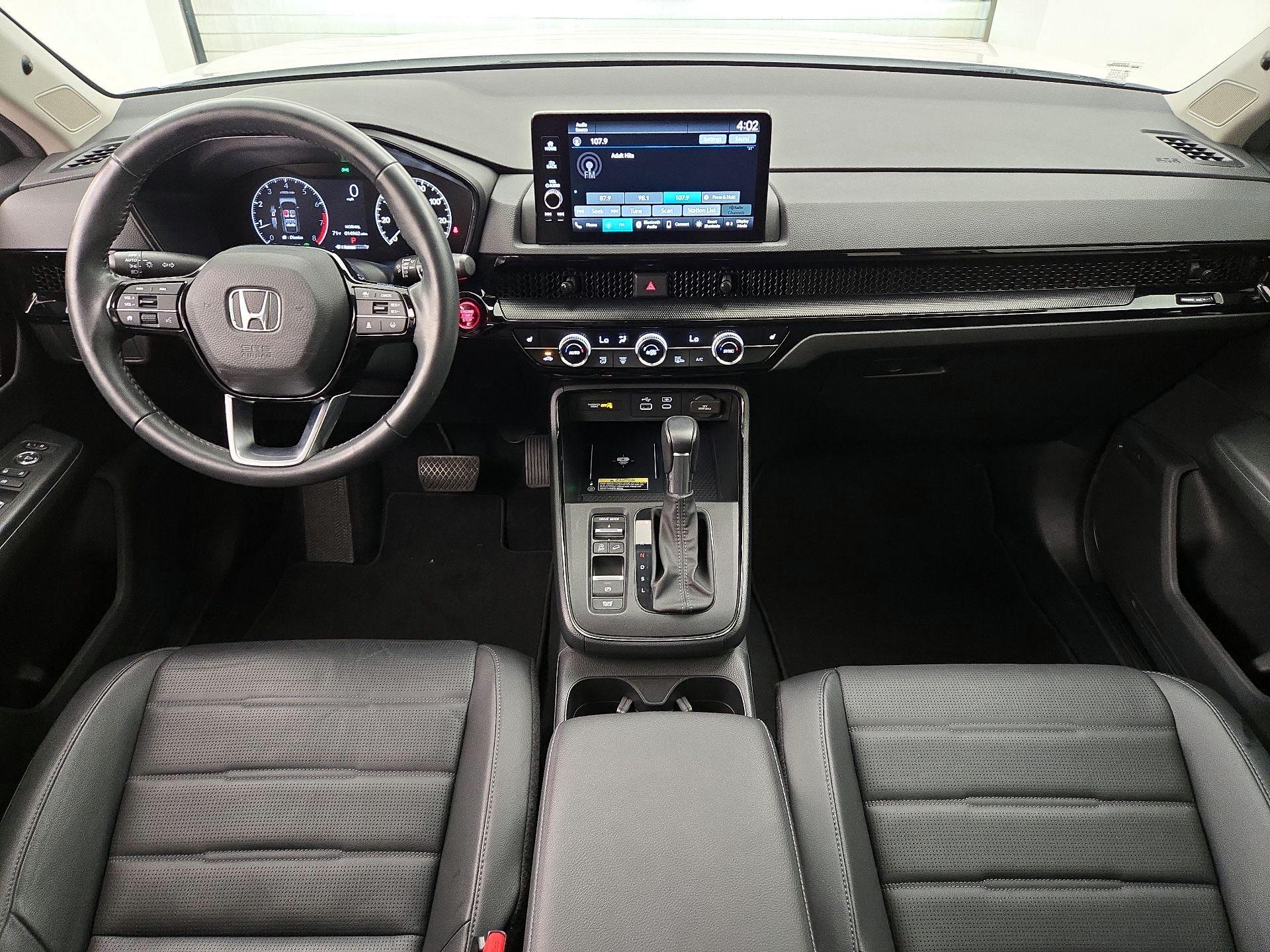 Thumbnail: 2023 Honda CR-V - 9