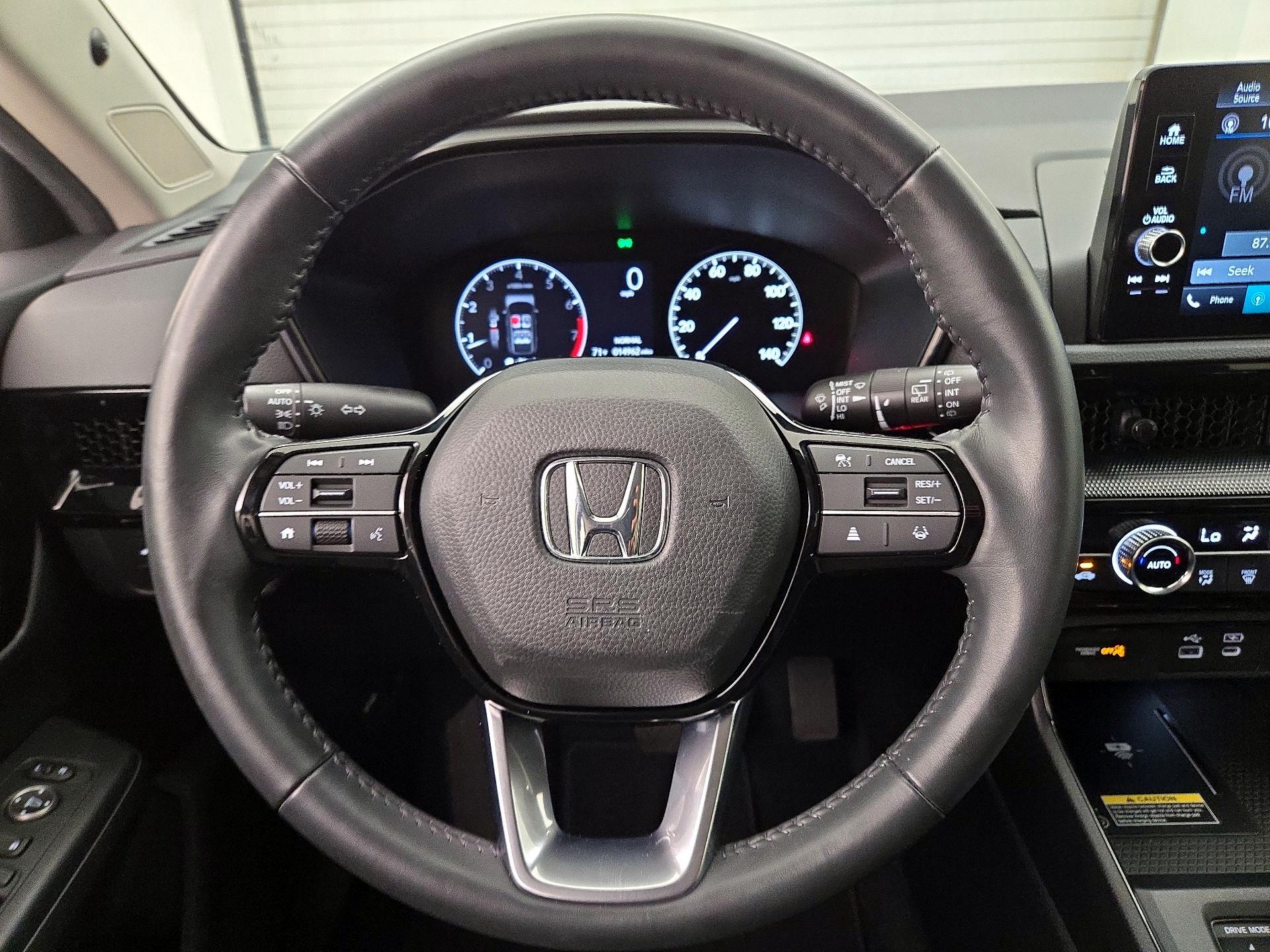 Thumbnail: 2023 Honda CR-V - 10