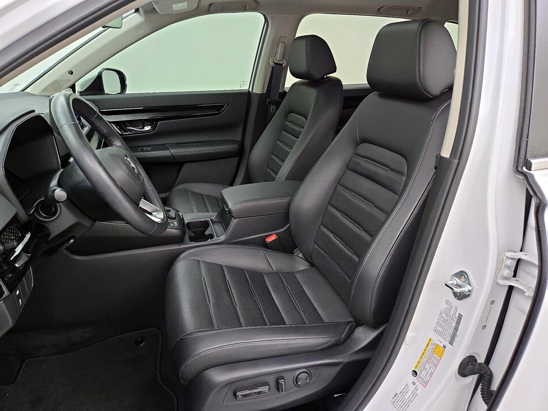 Thumbnail: 2023 Honda CR-V - 11