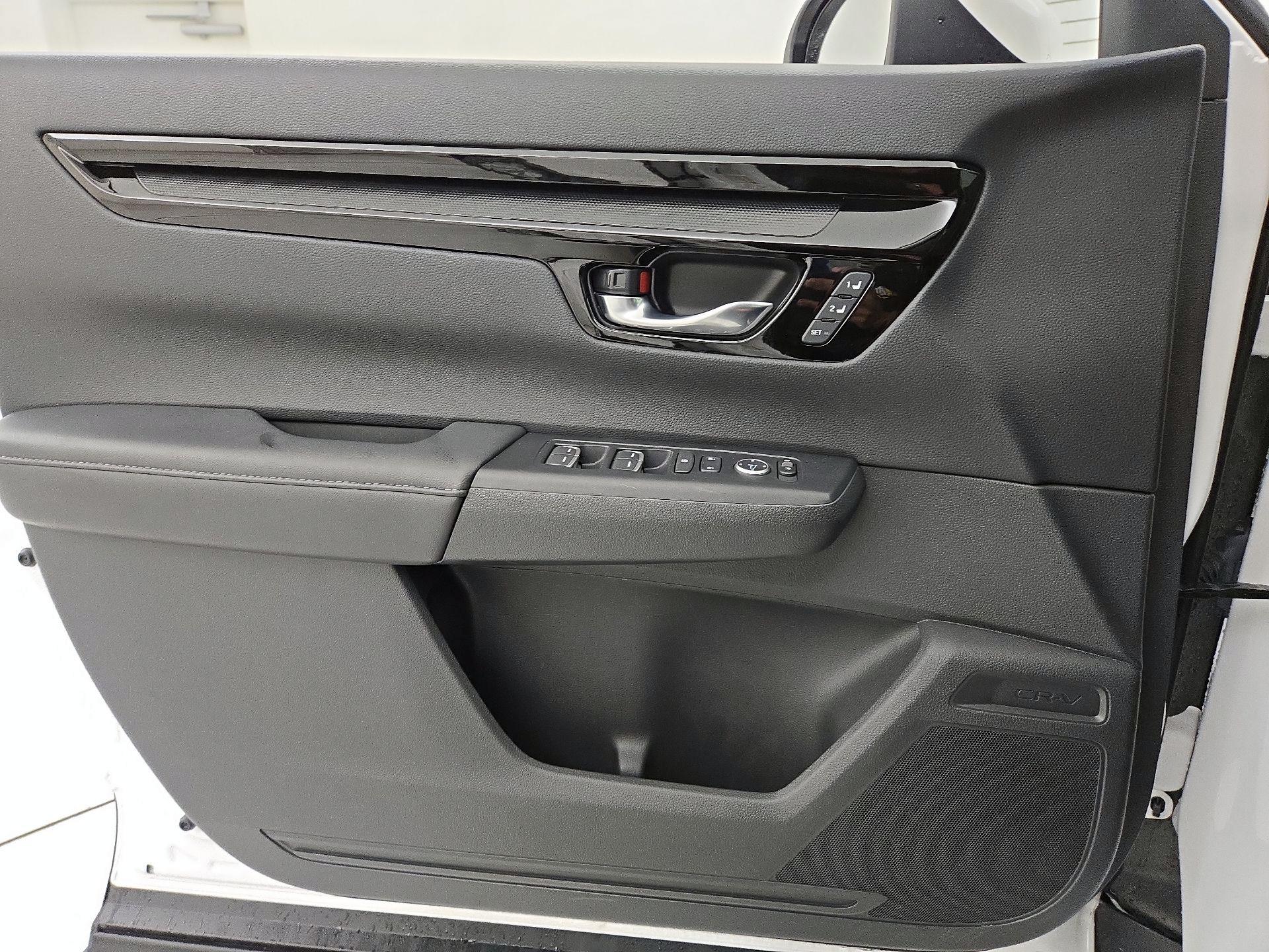 Thumbnail: 2023 Honda CR-V - 12