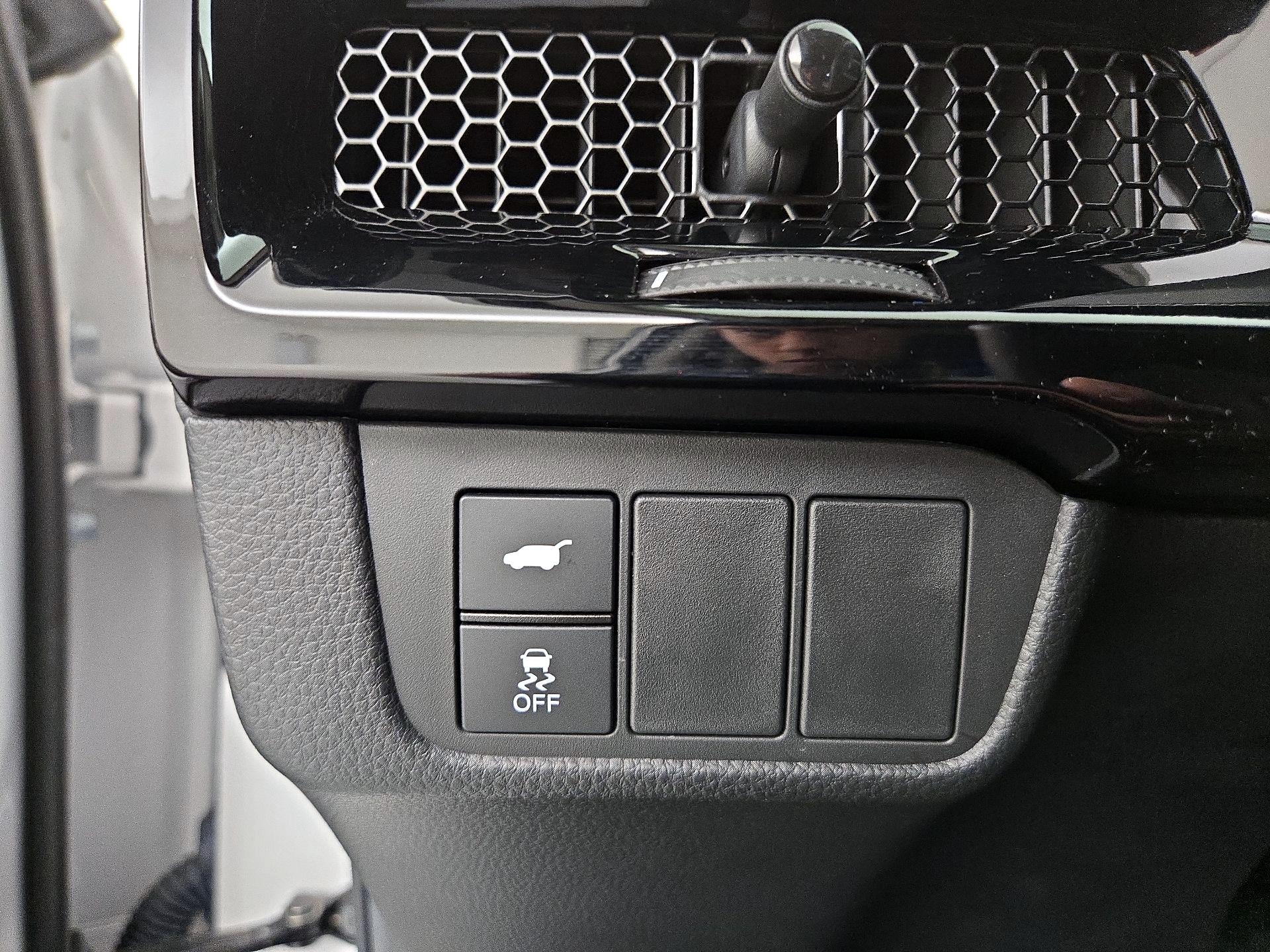Thumbnail: 2023 Honda CR-V - 13