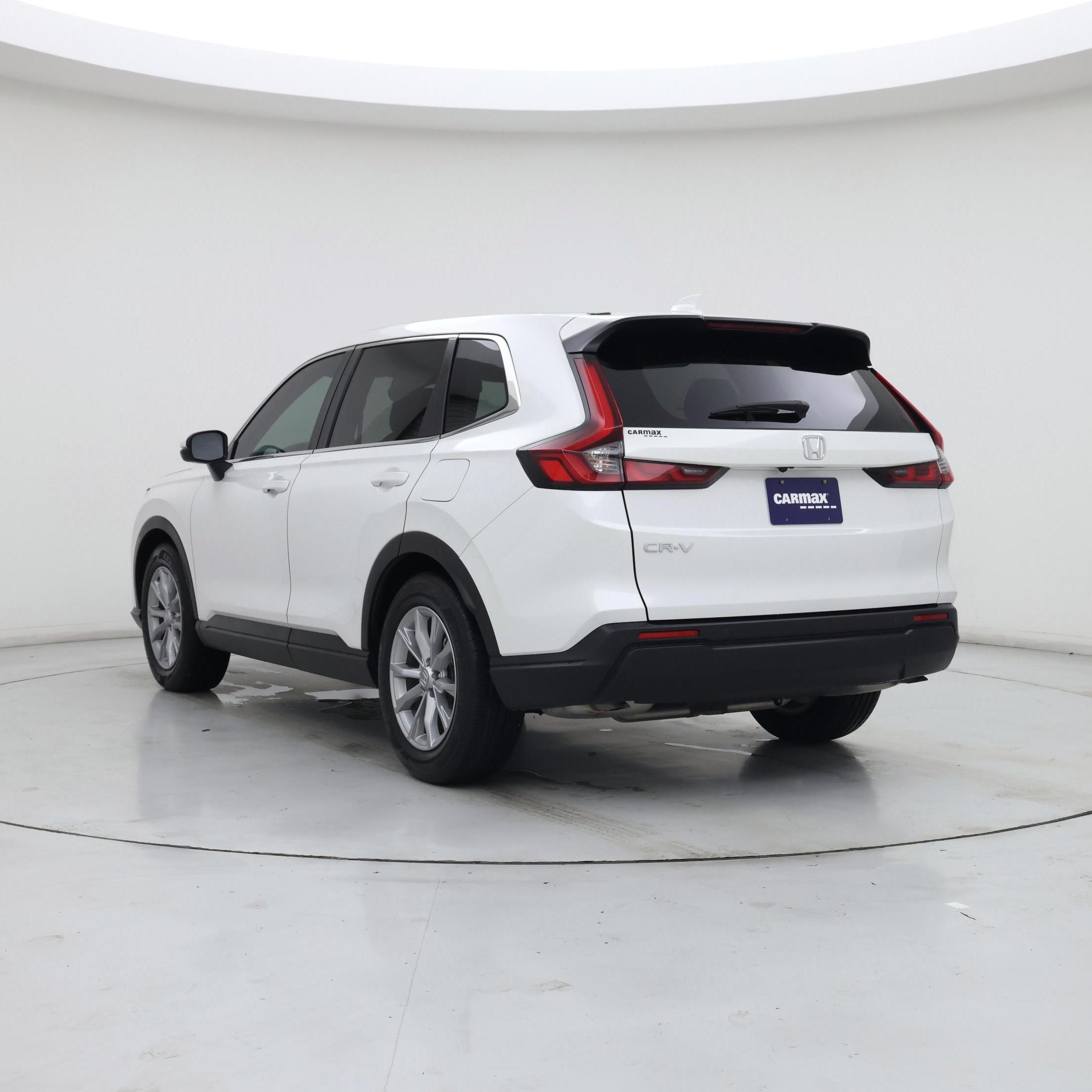 Thumbnail: 2023 Honda CR-V - 2