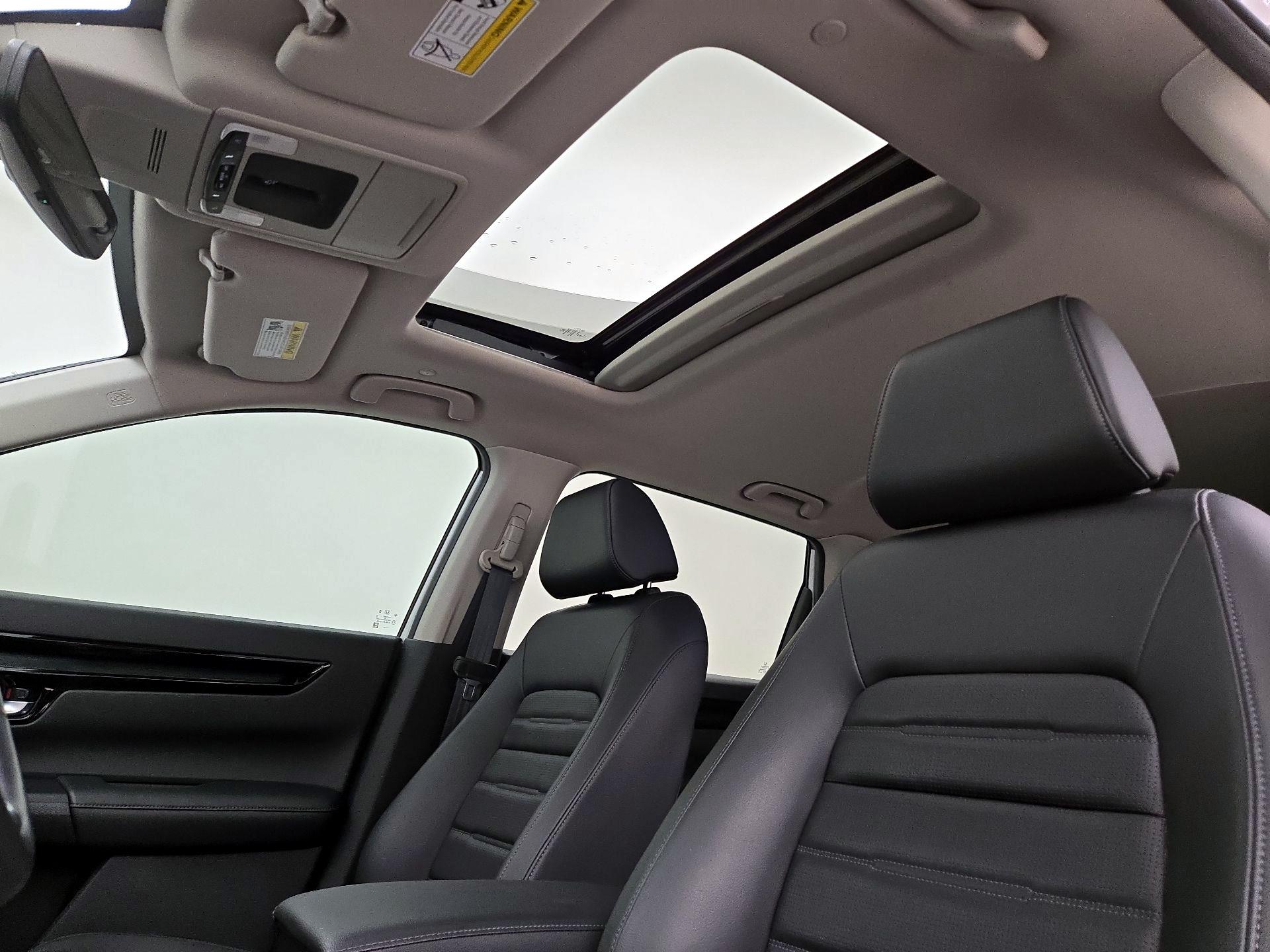 Thumbnail: 2023 Honda CR-V - 19