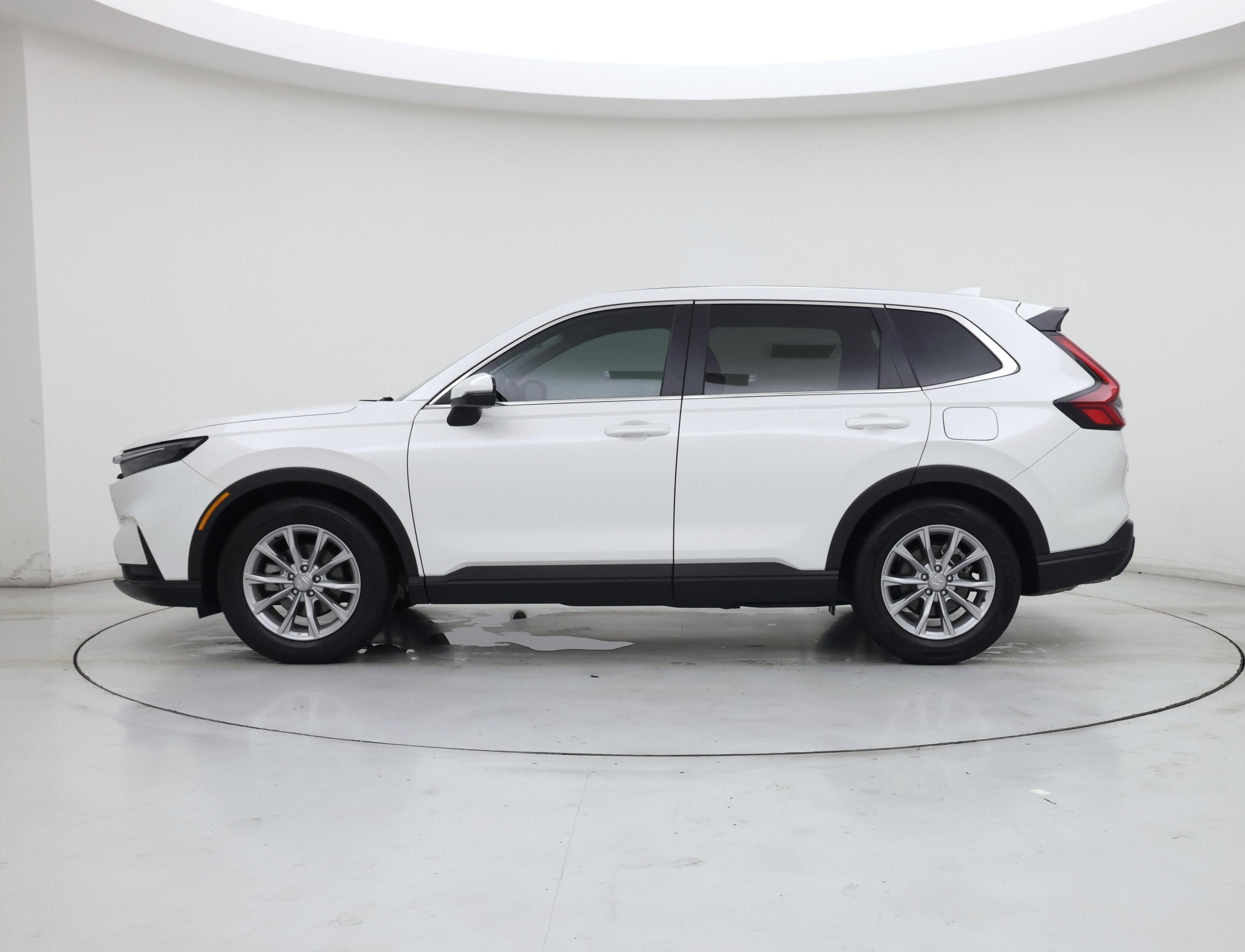 Thumbnail: 2023 Honda CR-V - 3