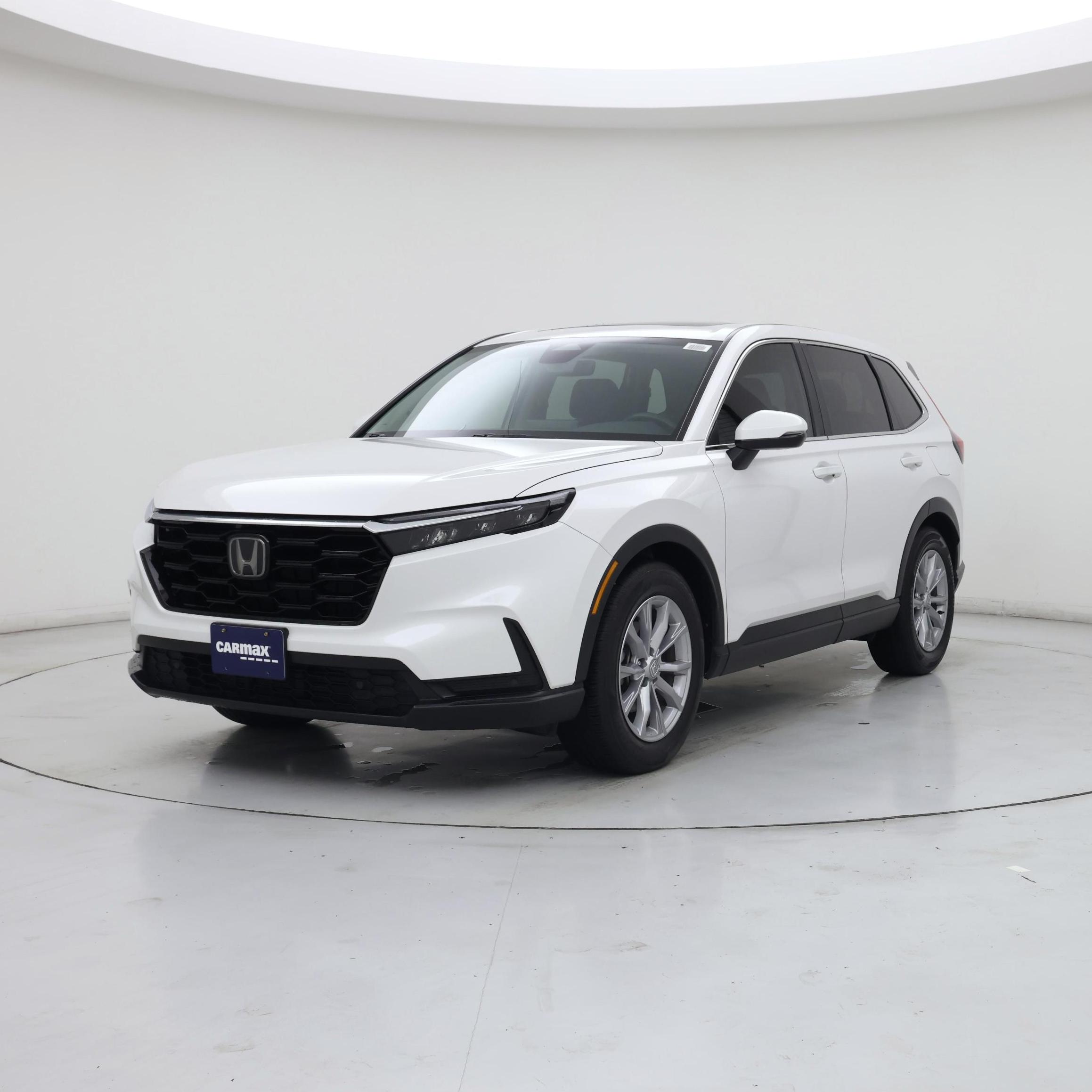 Thumbnail: 2023 Honda CR-V - 4