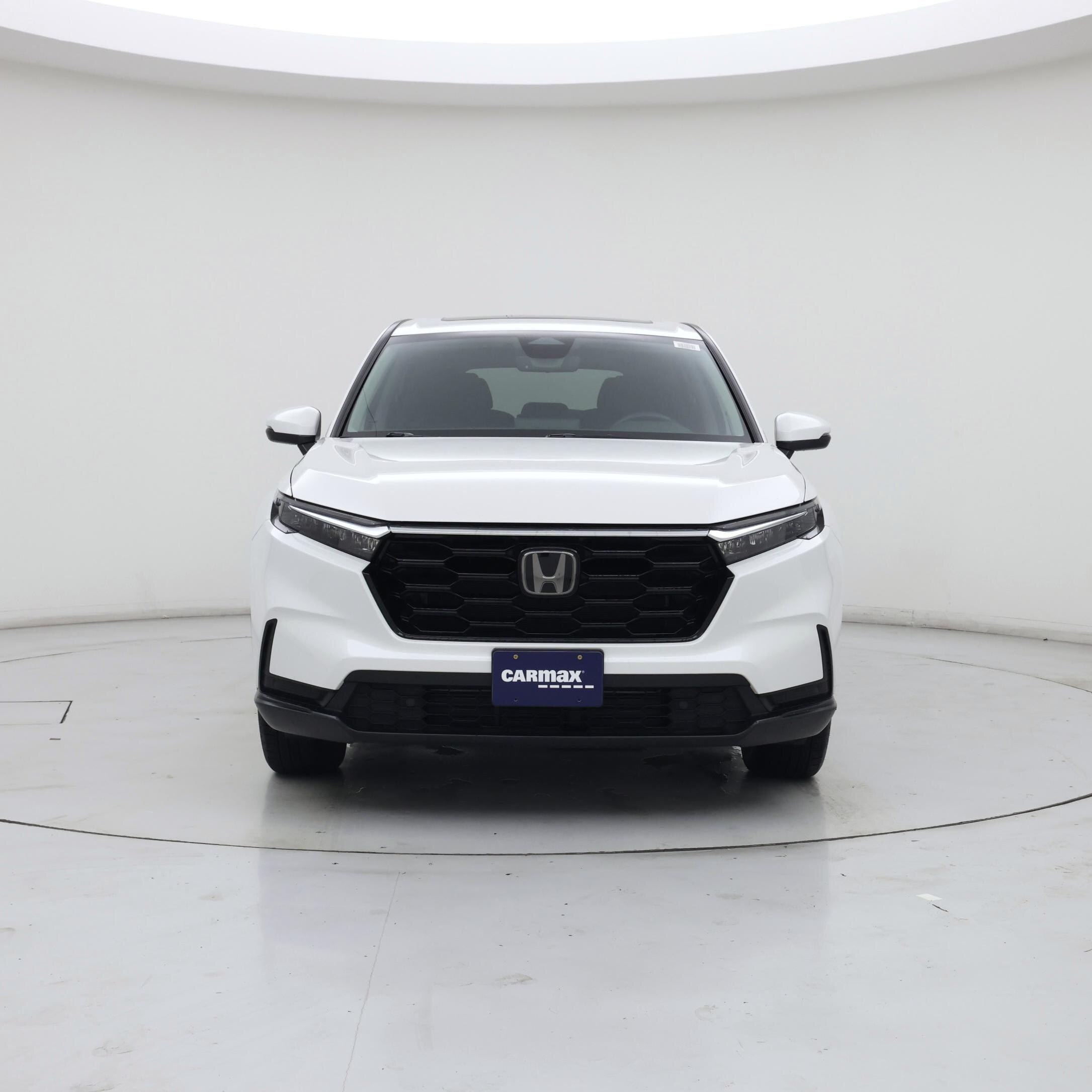 Thumbnail: 2023 Honda CR-V - 5