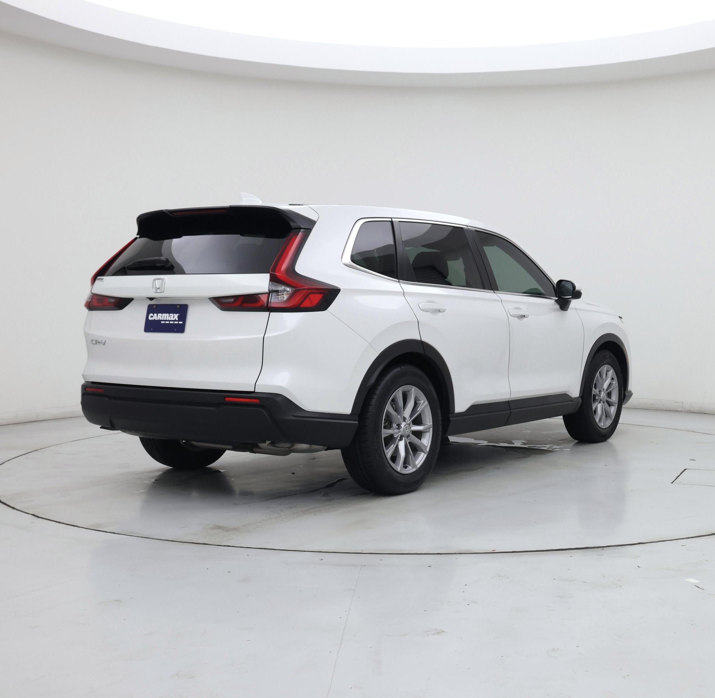 Thumbnail: 2023 Honda CR-V - 8