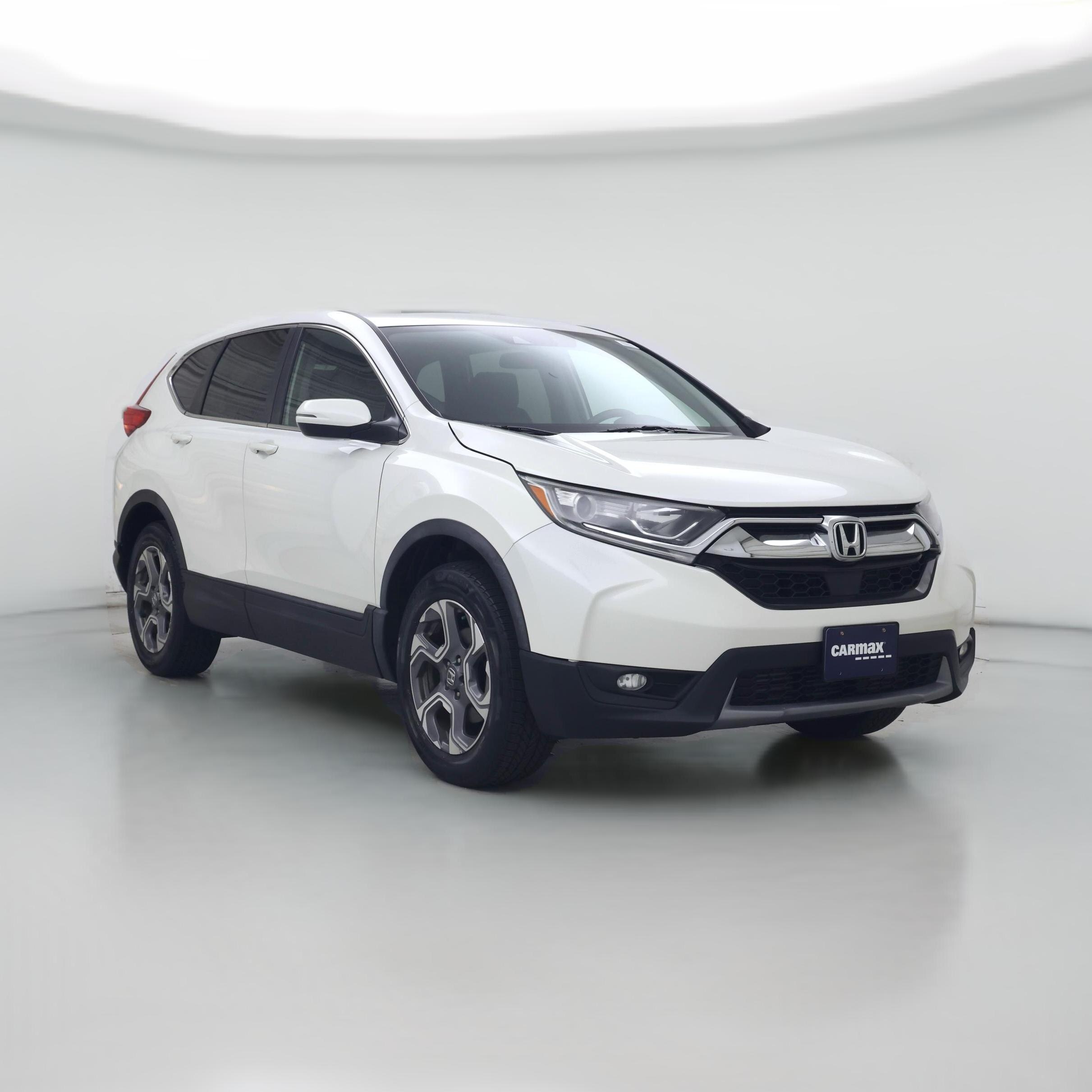 Thumbnail: 2017 Honda CR-V - 1