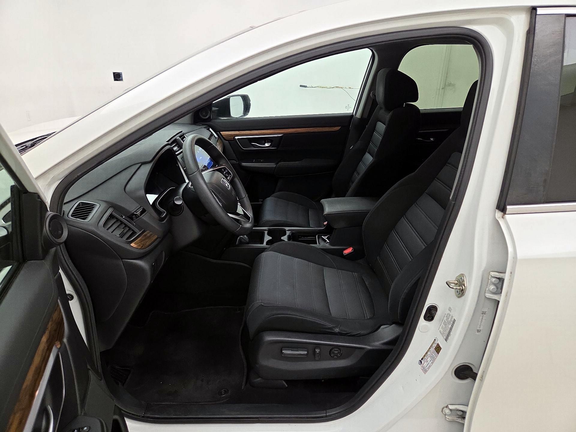 Thumbnail: 2017 Honda CR-V - 11