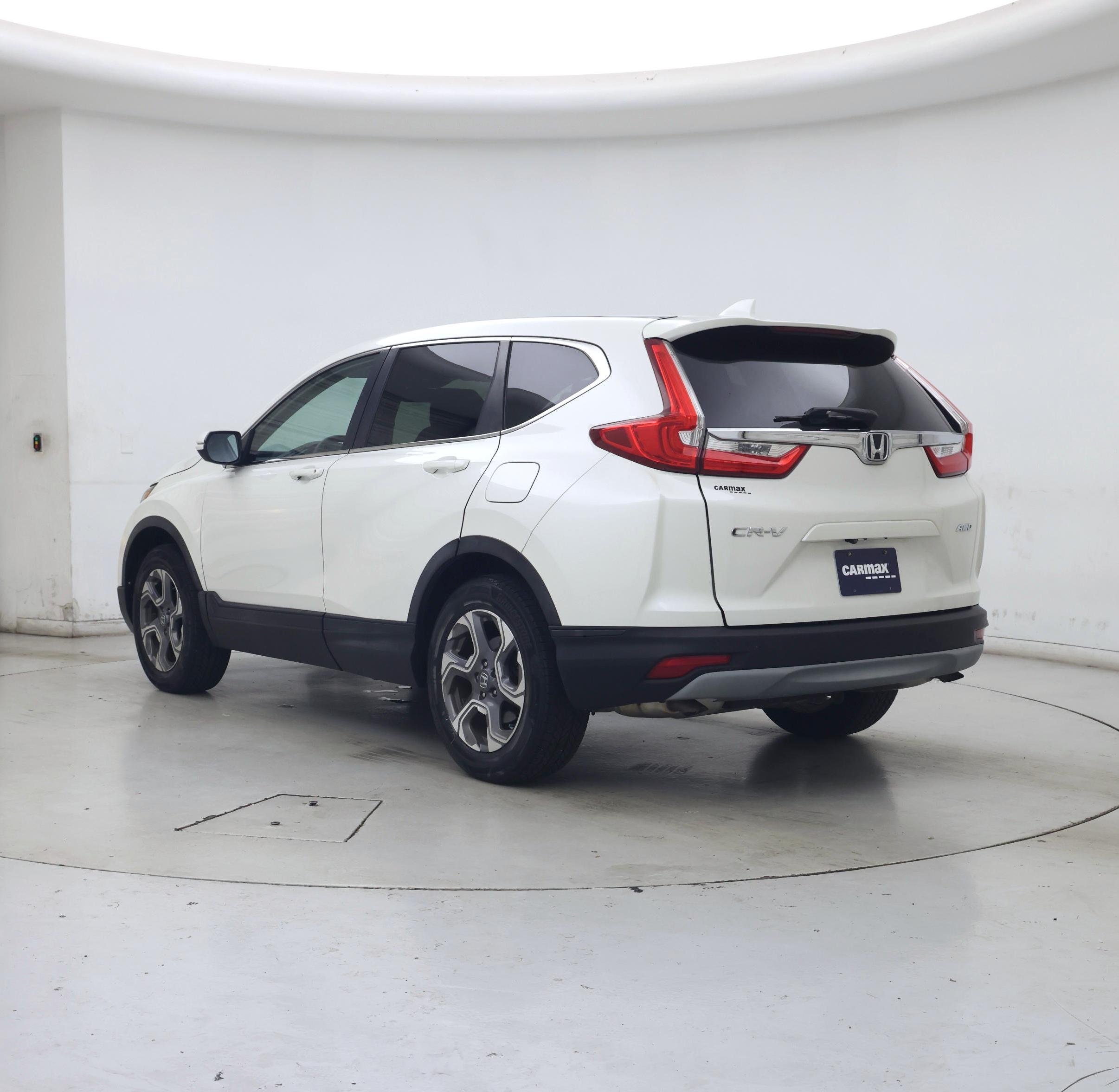 Thumbnail: 2017 Honda CR-V - 2