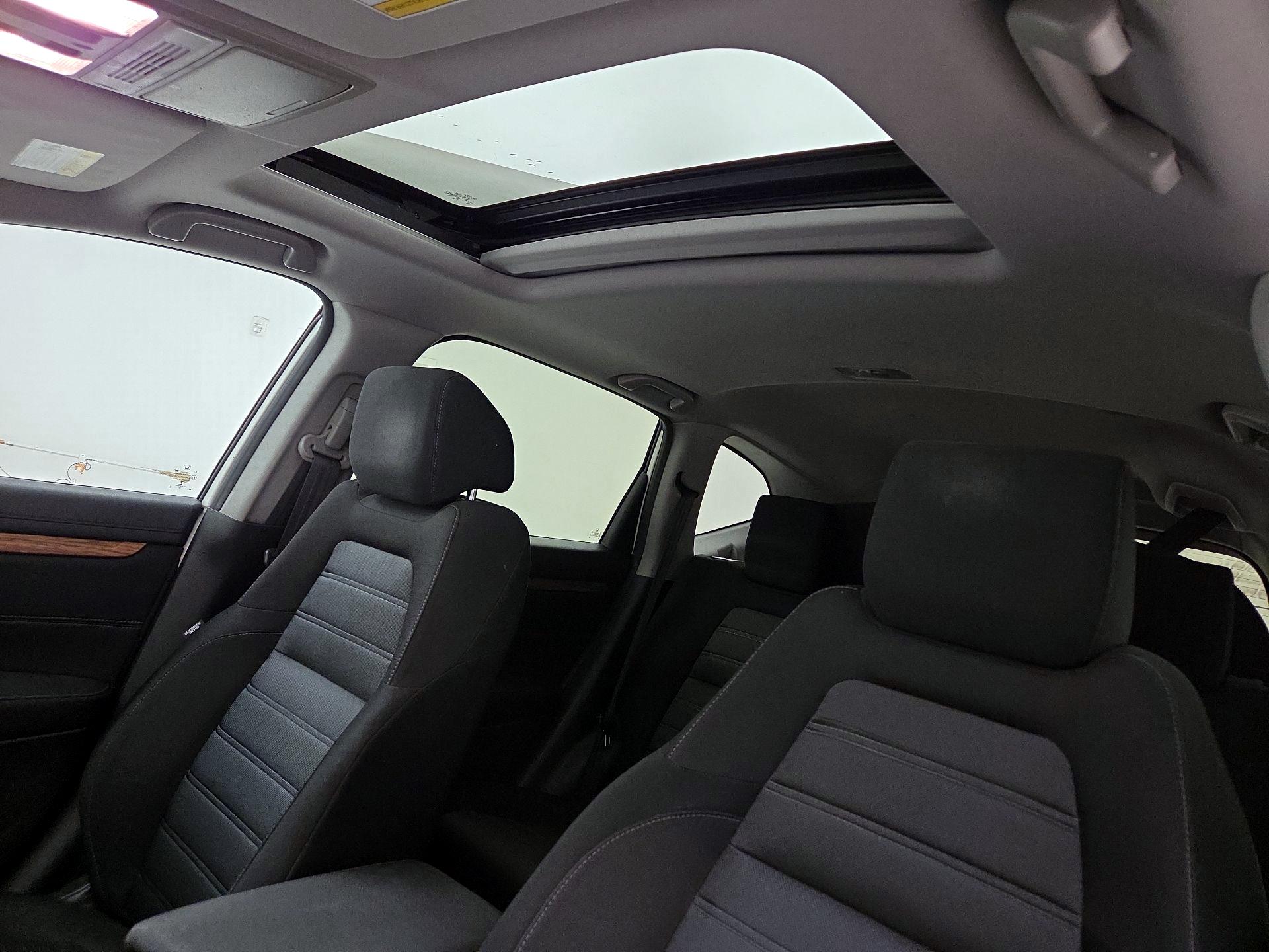 Thumbnail: 2017 Honda CR-V - 19