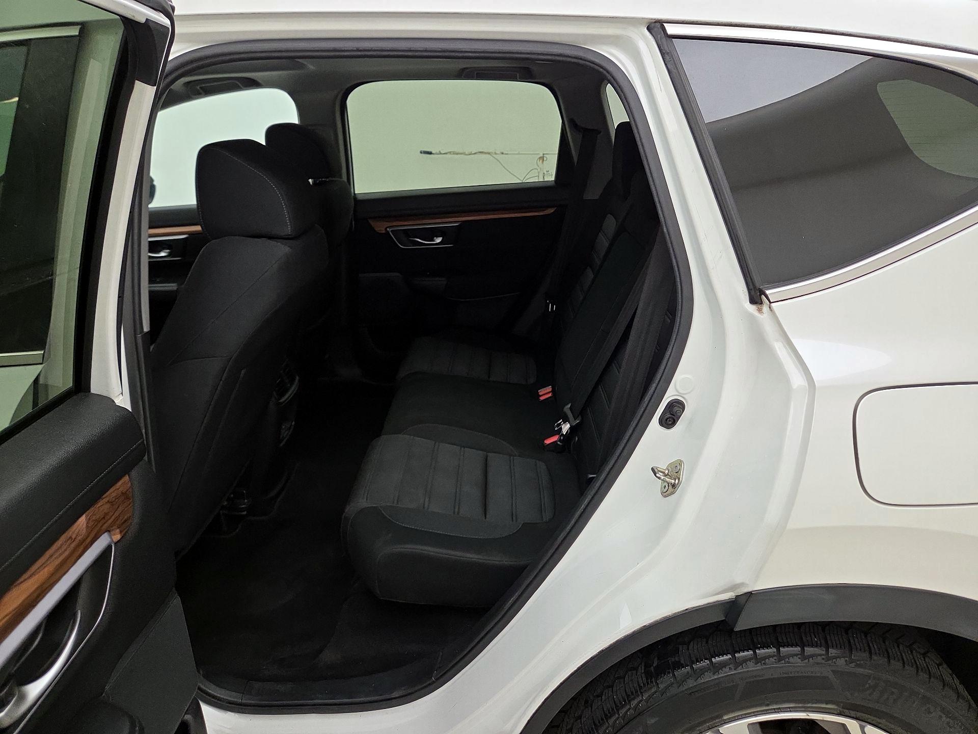 Thumbnail: 2017 Honda CR-V - 20
