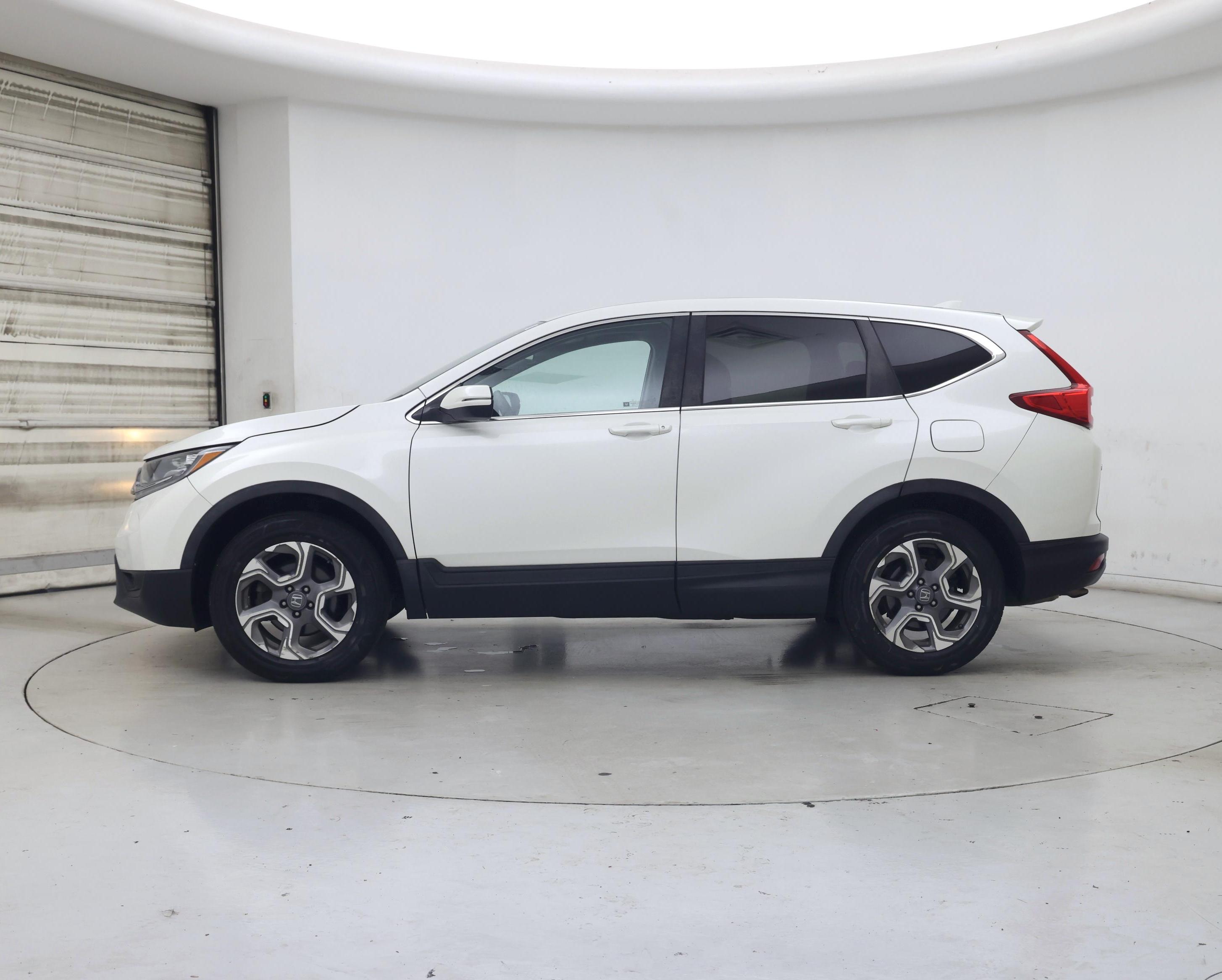 Thumbnail: 2017 Honda CR-V - 3